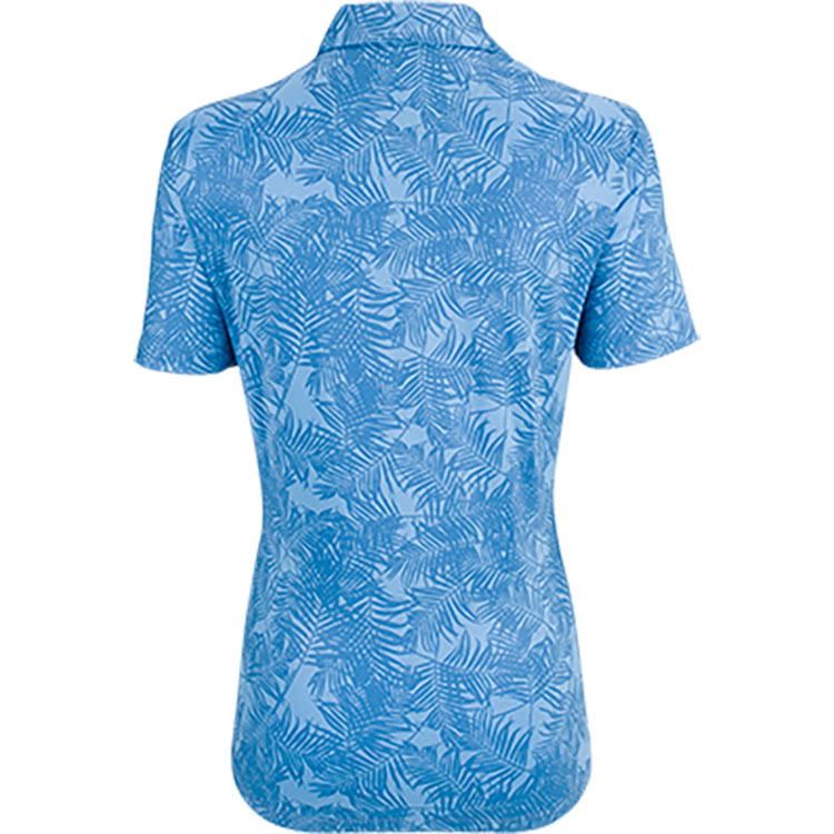 Vansport Ladies Pro Maui Shirt 4