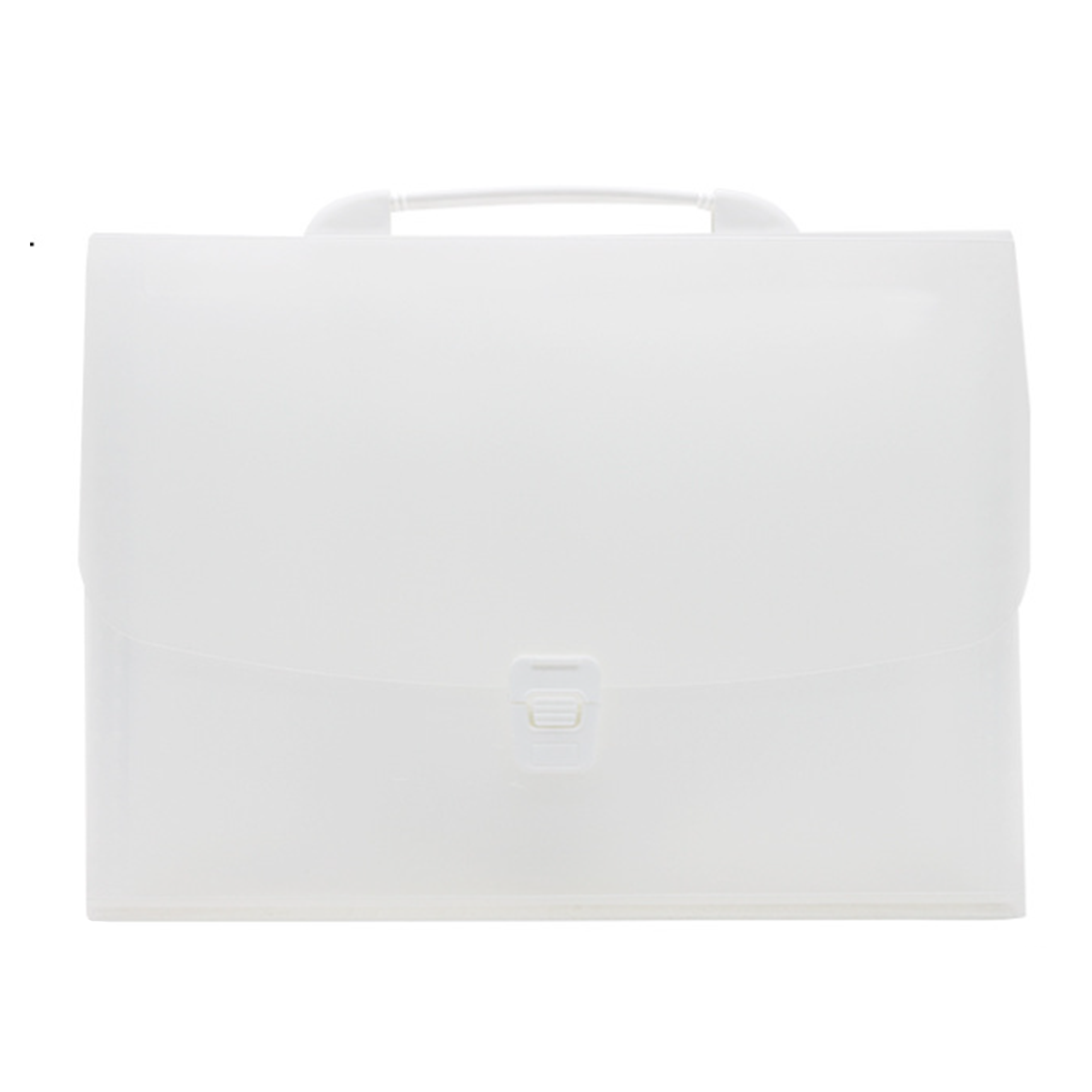 Stylish PP Accordion-Style Tote 7