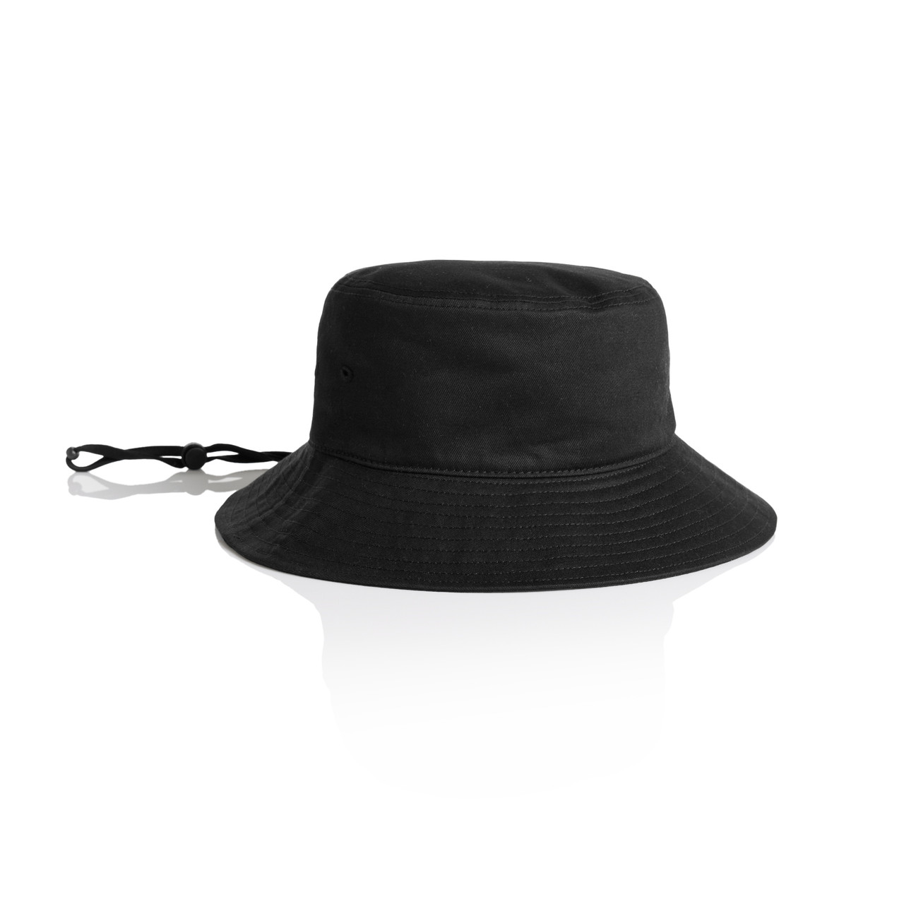Wide Brim Bucket Hat | 1172 11