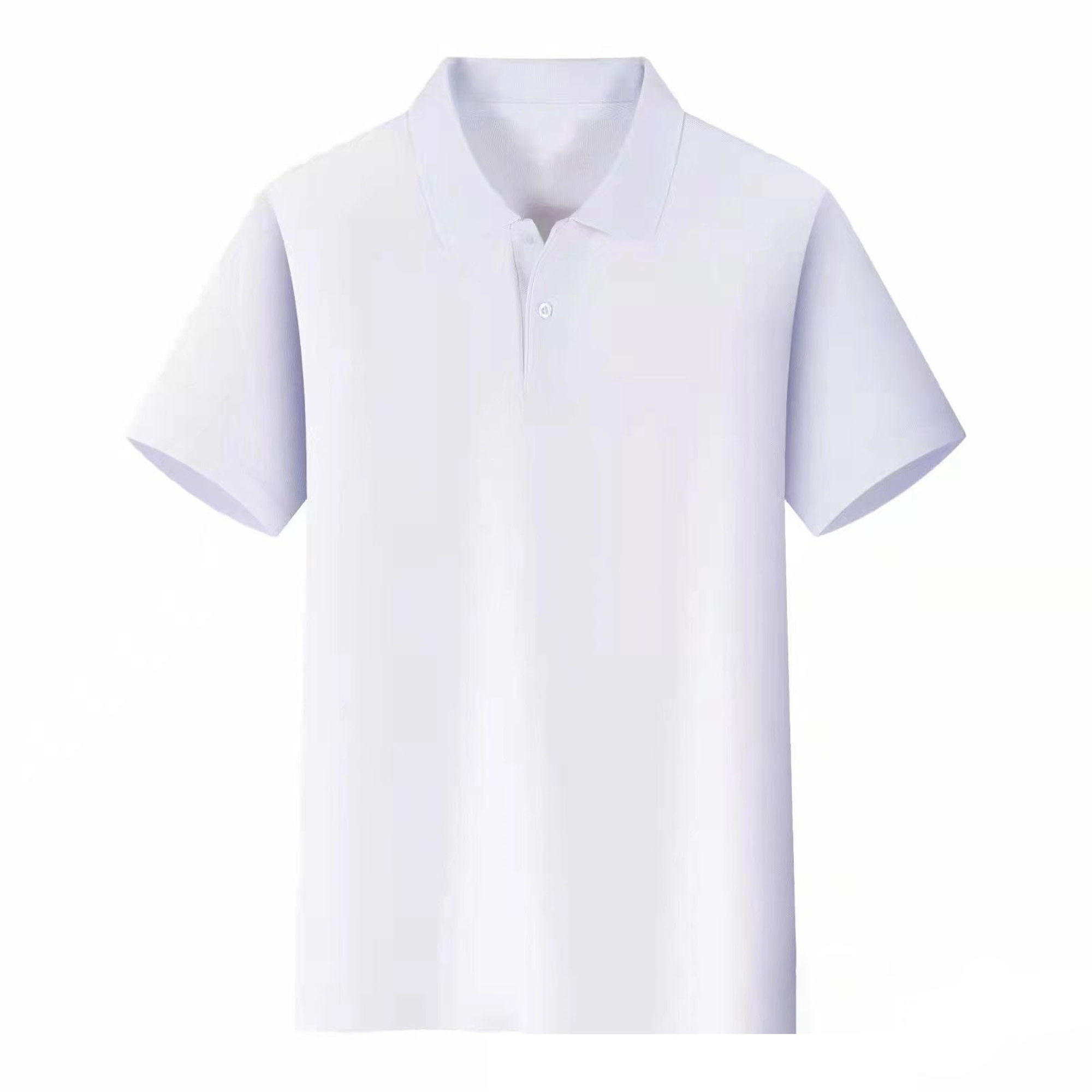 Short Sleeve Premium Polo Shirt 2