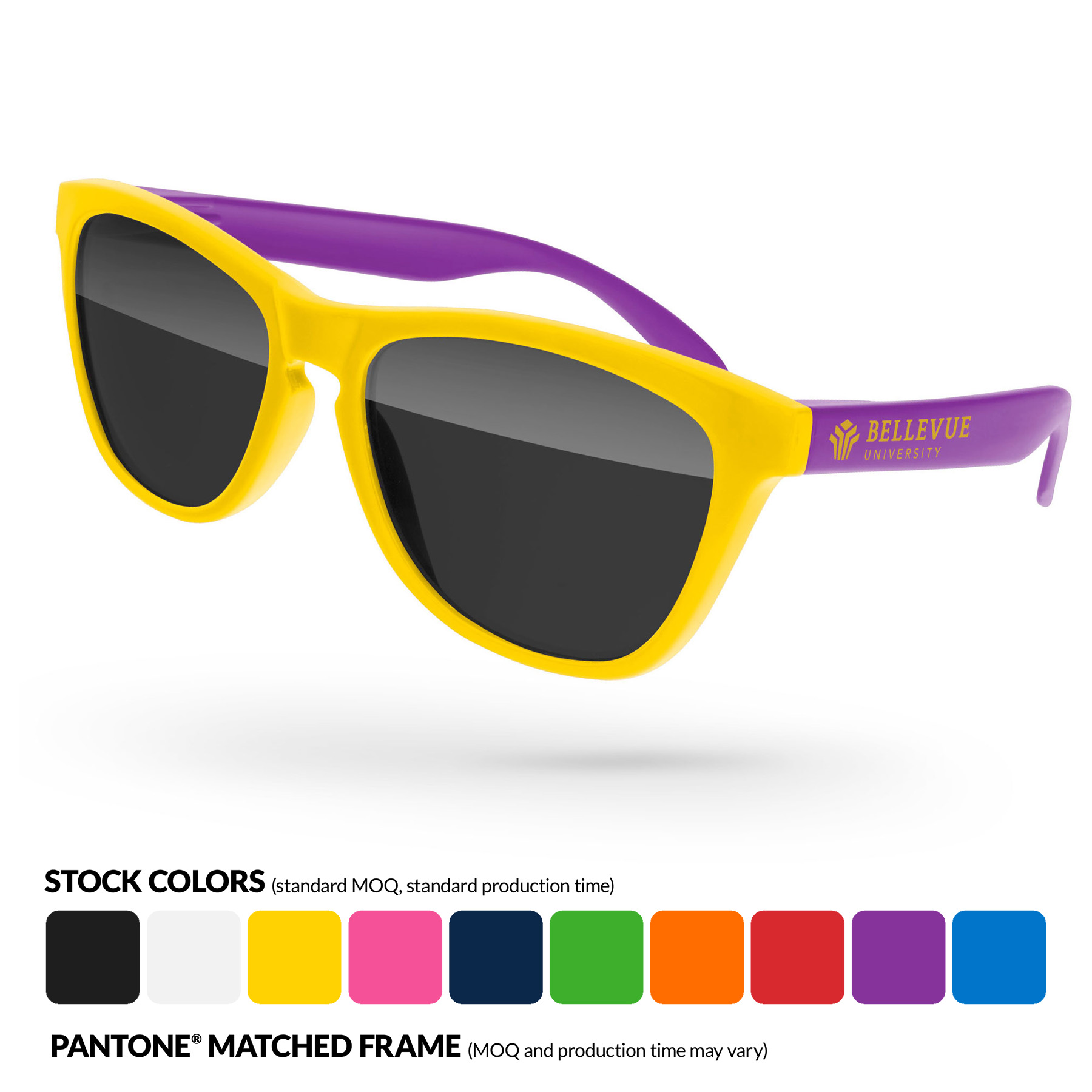 Frog Sunglasses 9