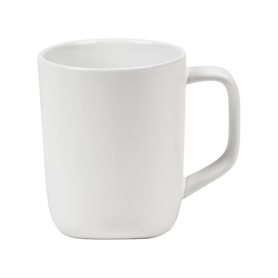 18OZ 15% Recycled Matte Ceramic Mug 12
