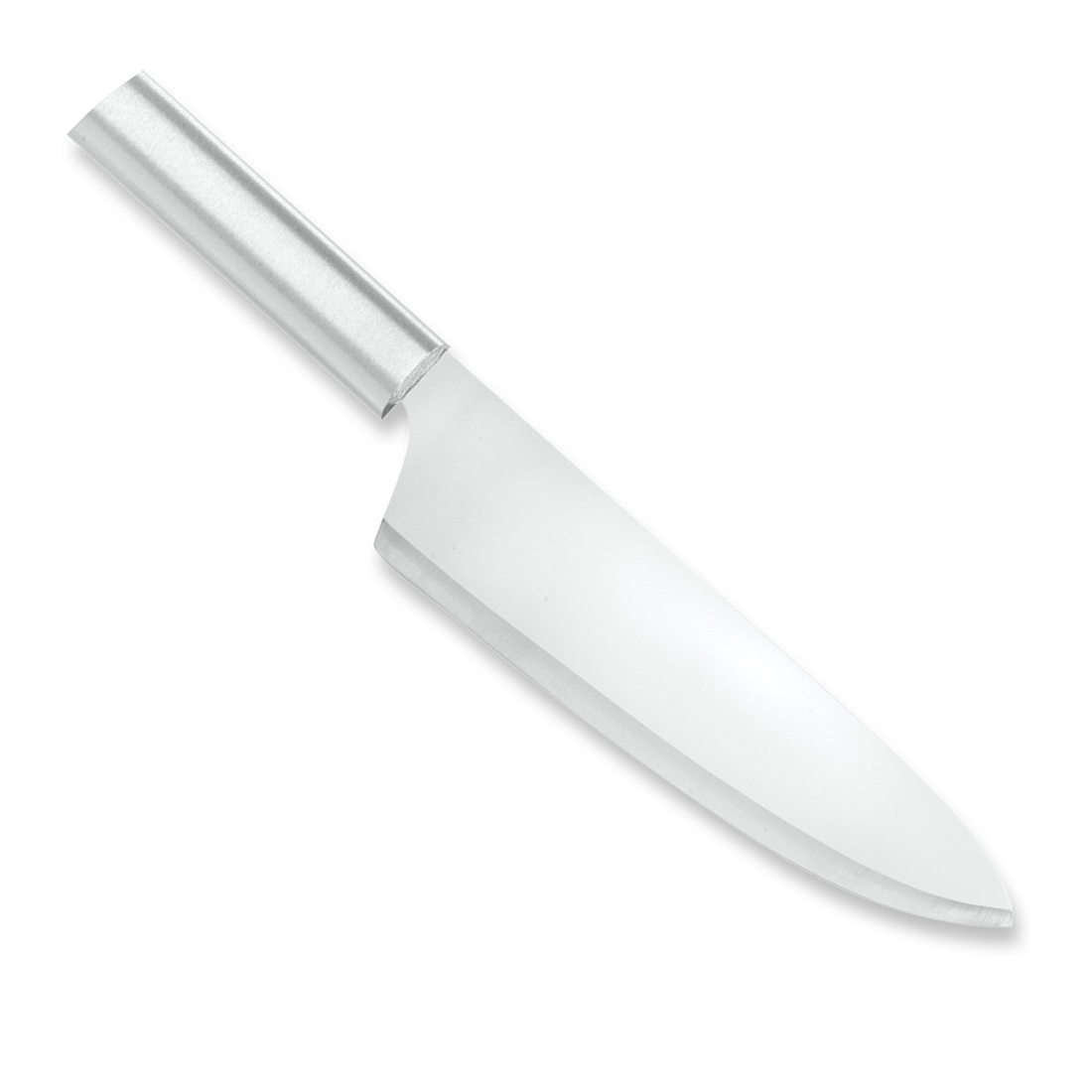 French Chef Knife w/Silver Handle 3
