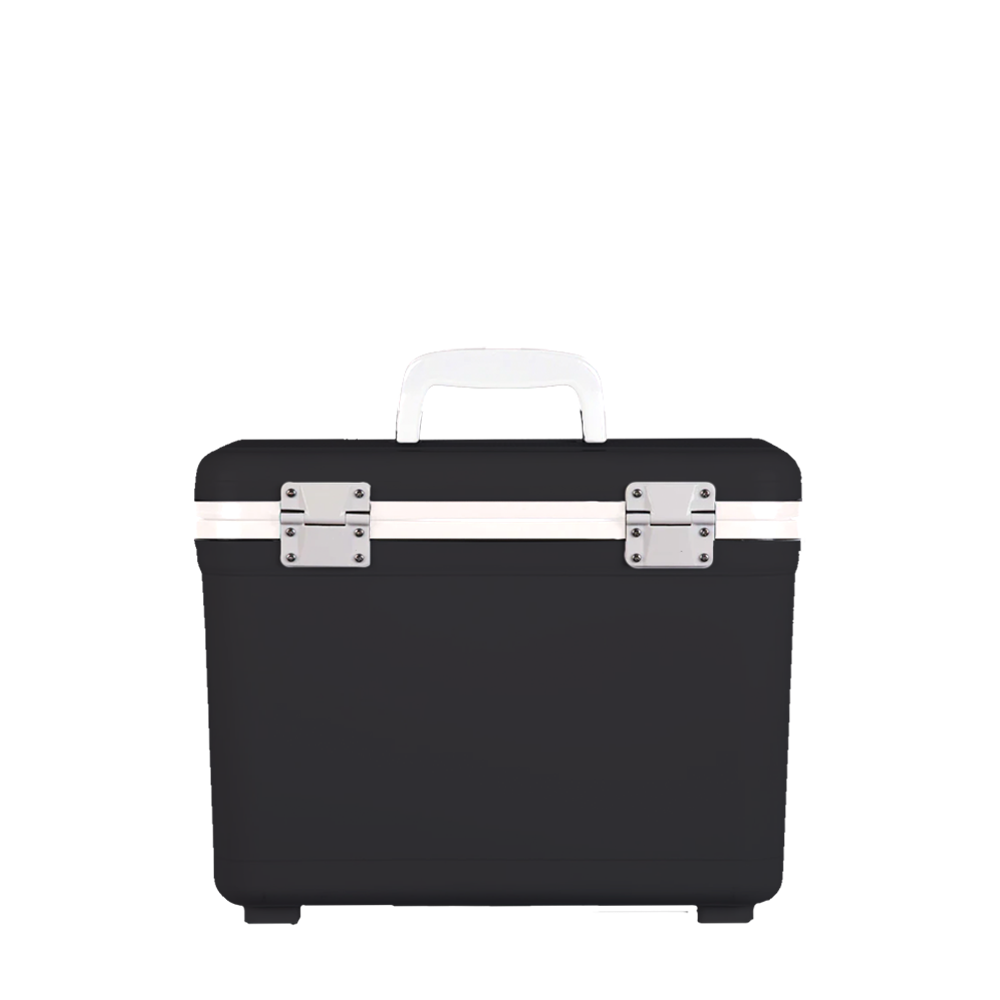 Engel 19 Quart Drybox/Cooler 4