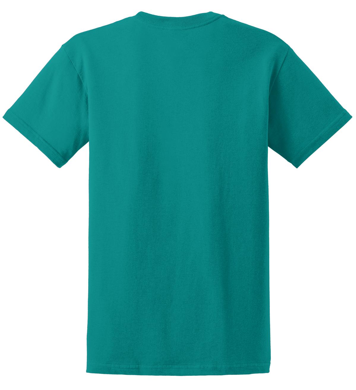 Gildan - Ultra Cotton 100% US Cotton T-Shirt. 2000 488
