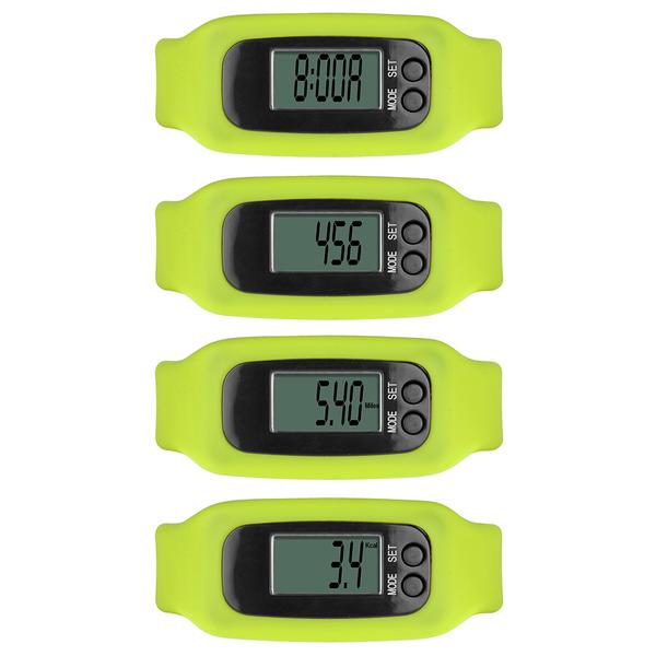 Pedometer Activity Watch 2