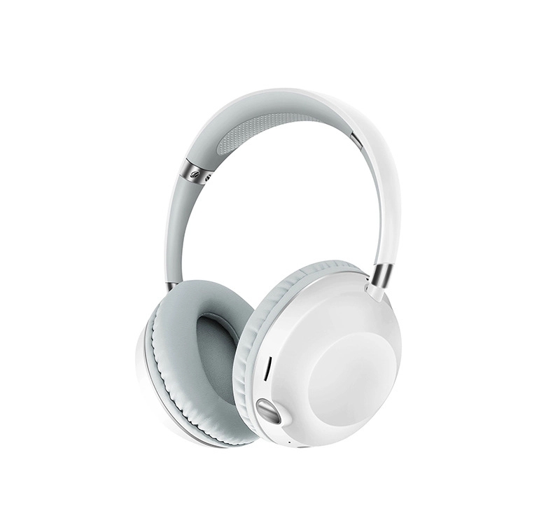 Wireless Bluetooth Flashlight Headset 4