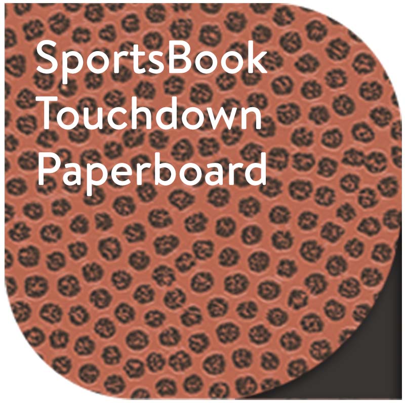 Deluxe Cover Series 3 - Square NotePad 2