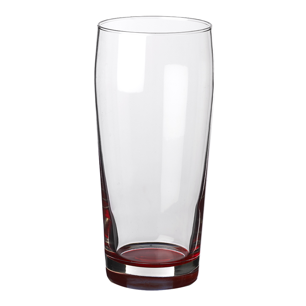 20 oz. Libbey Willie Becher Style Pub Glasses 13
