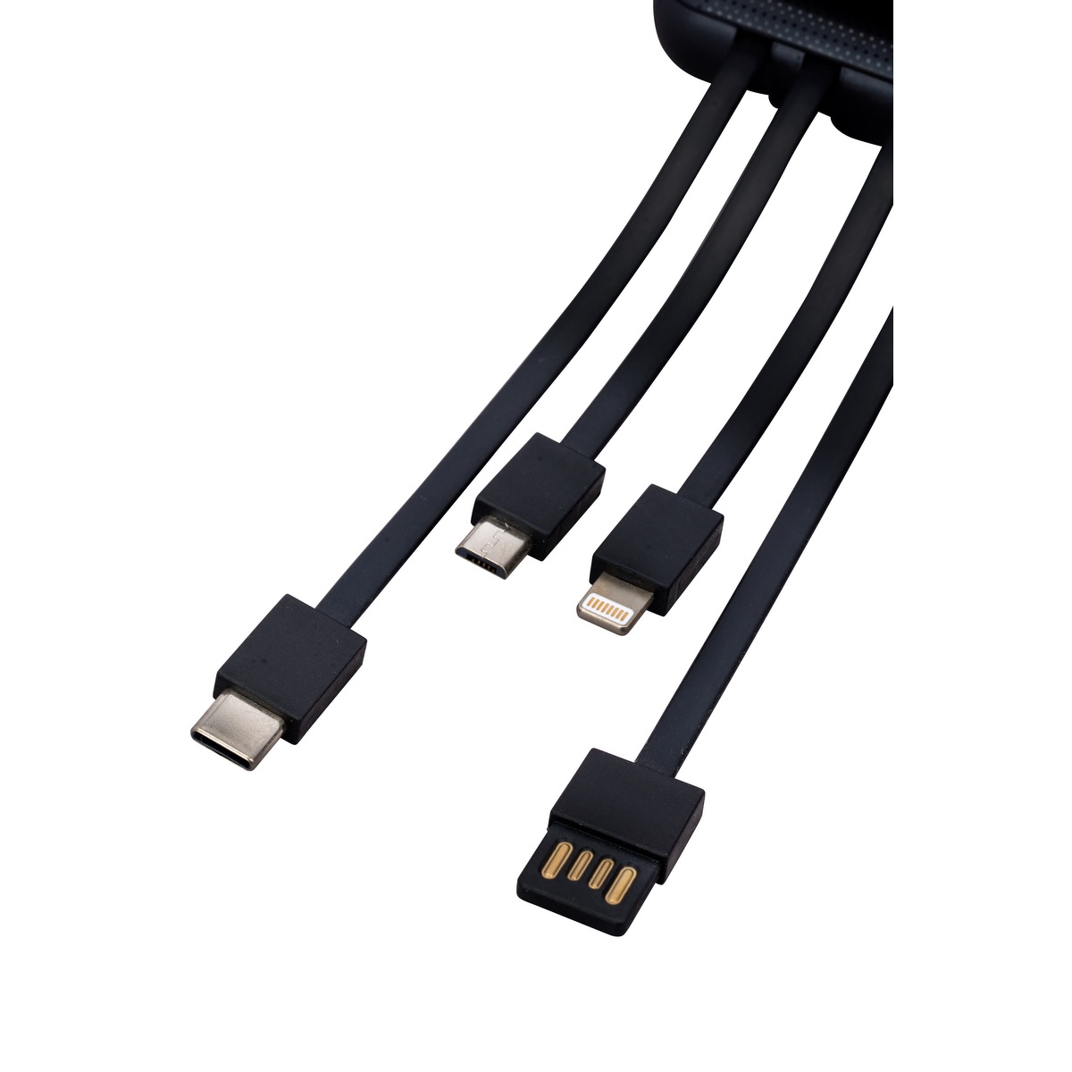 Magnetic Wireless Charger & Power Bank 10,000mAh 28