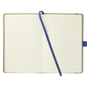 FSC® Mix 5.5" x 8.5" Eco Color Bound Journal 74