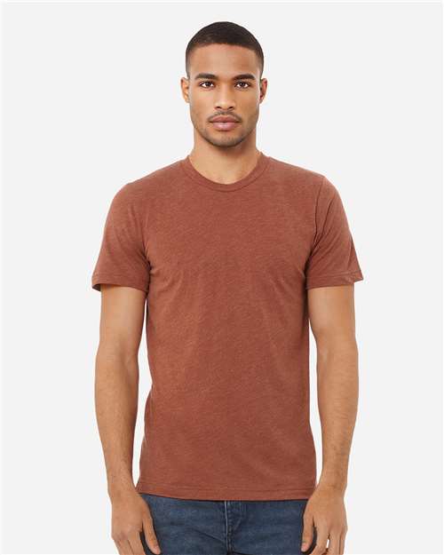 Triblend Tee - 3413 137