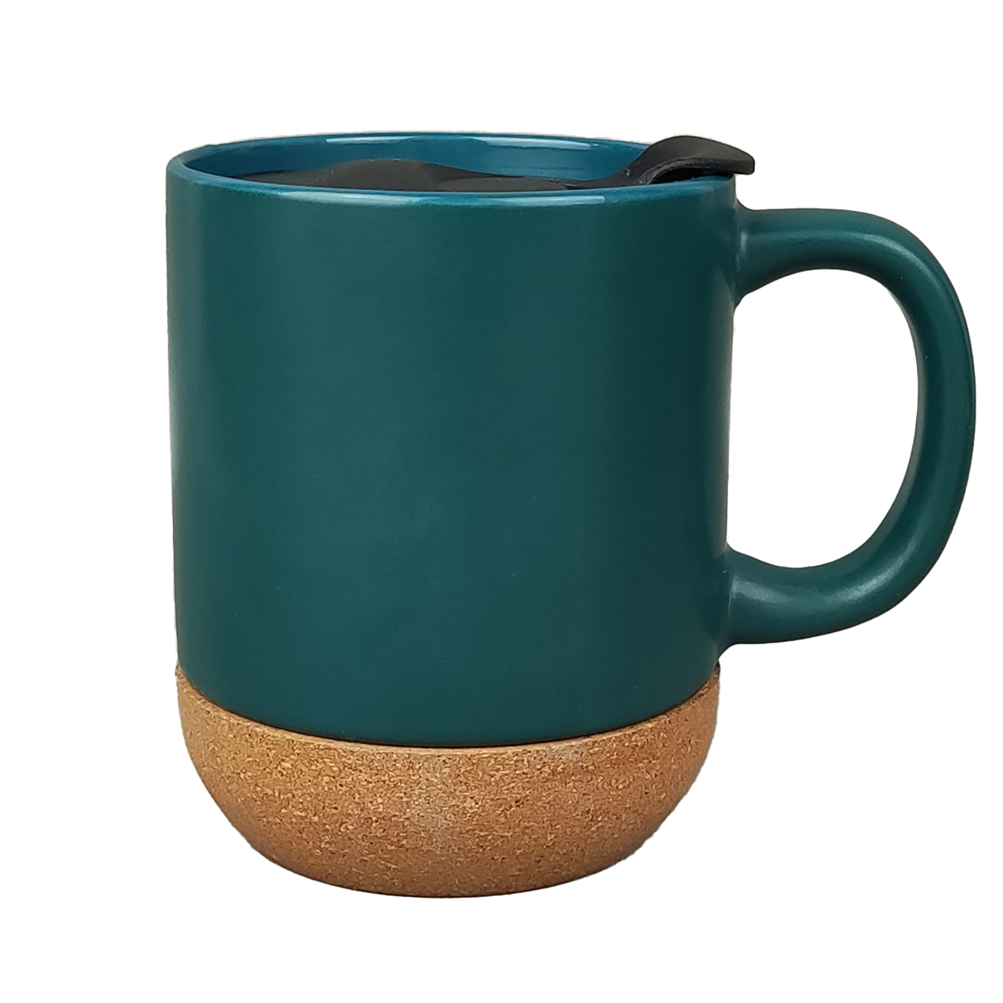 Removable Home Ceramic Tea Cup 4