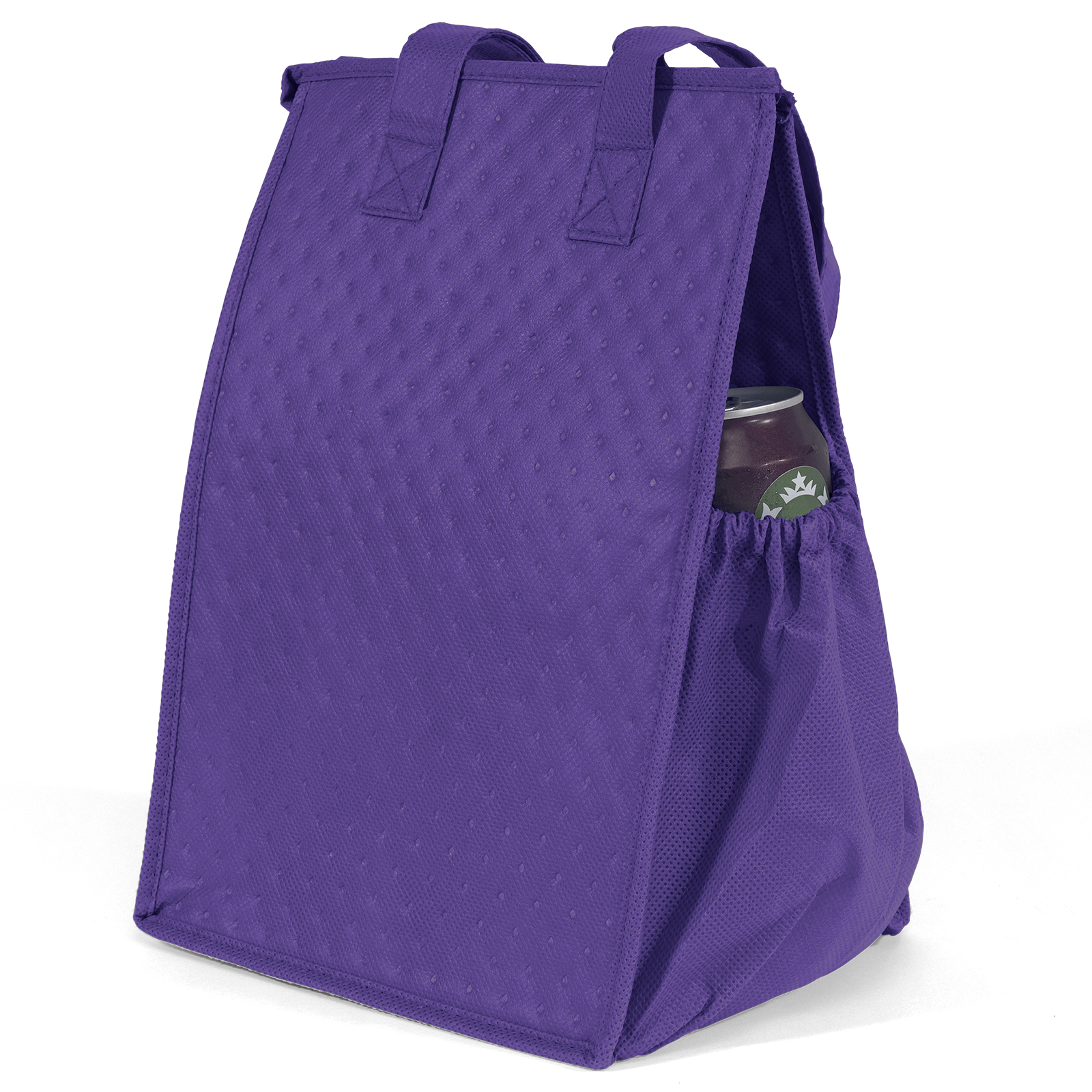 Therm-O-Snack™ - Insulated Bag - ColorVista 12