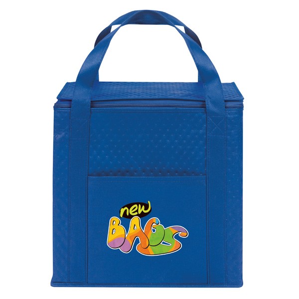 "eGreen" All Purpose Thermal "XL" Cooler 2