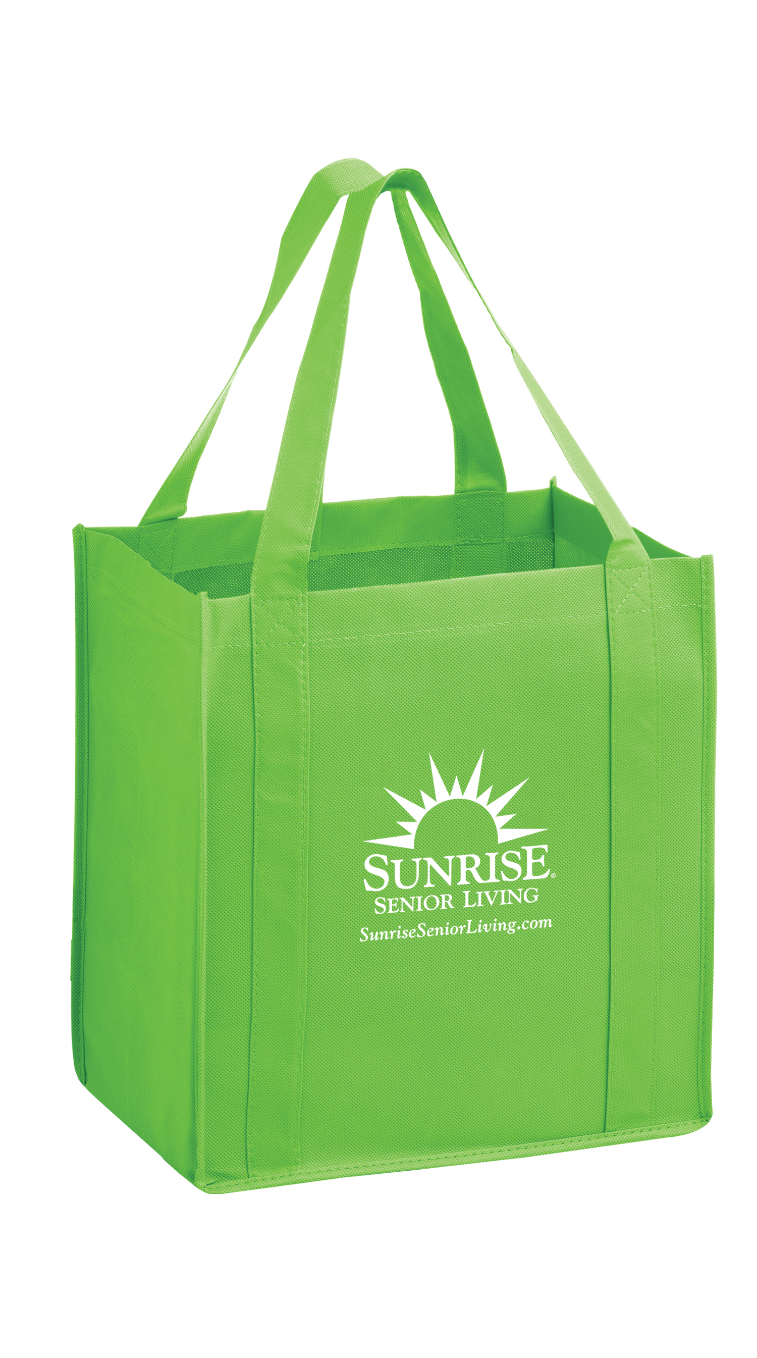 Non-woven Grocery Totes 20