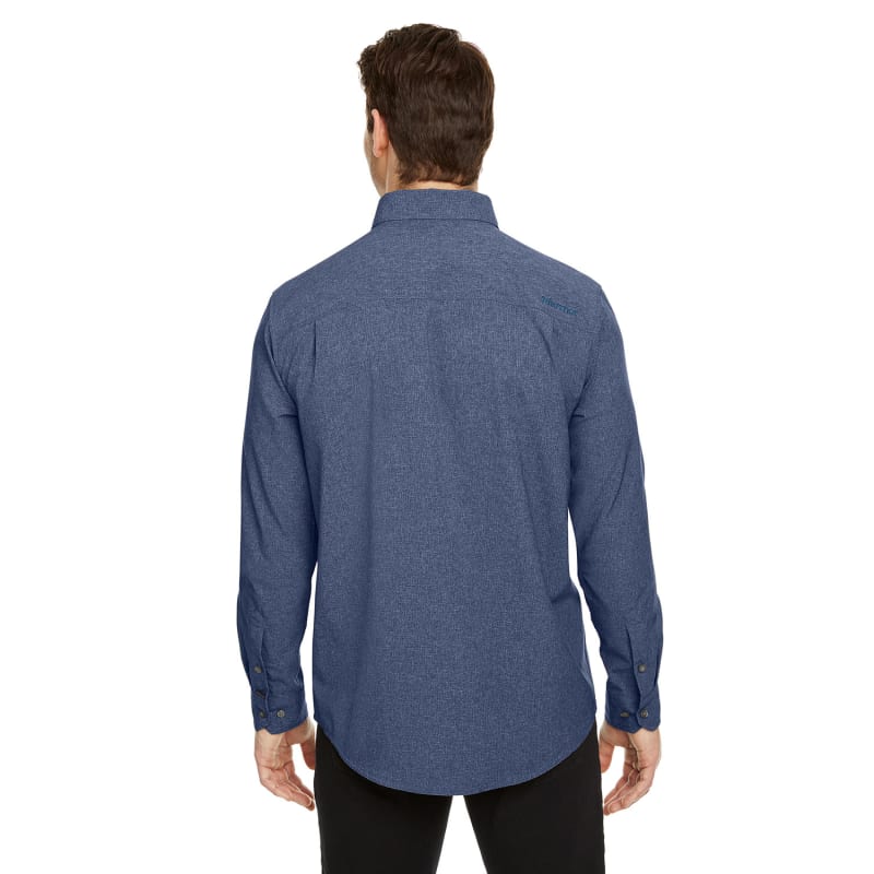 Marmot Men's Aerobora Woven Shirt 5