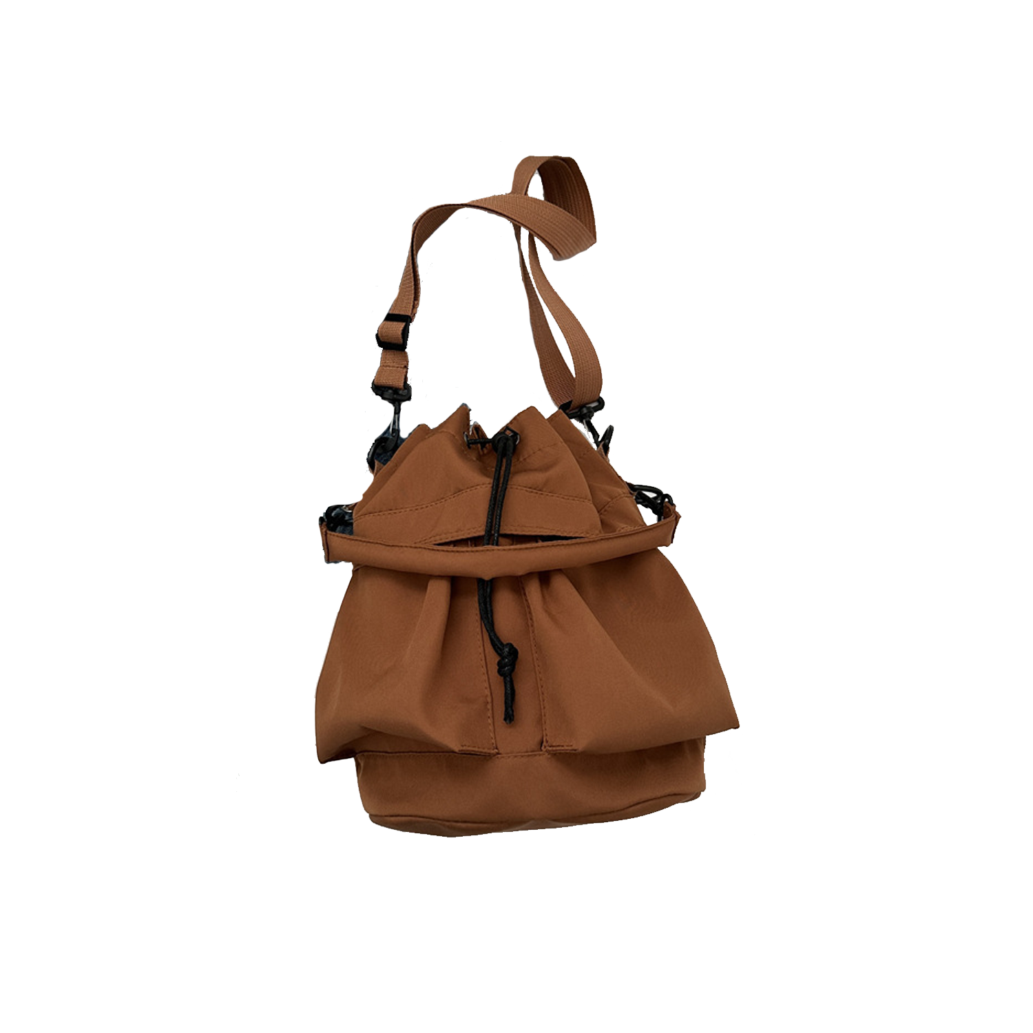 Large Anti-Scratch Drawstring Bag 2