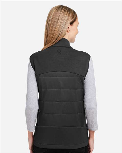 Women's Impact Vest - S17996 16