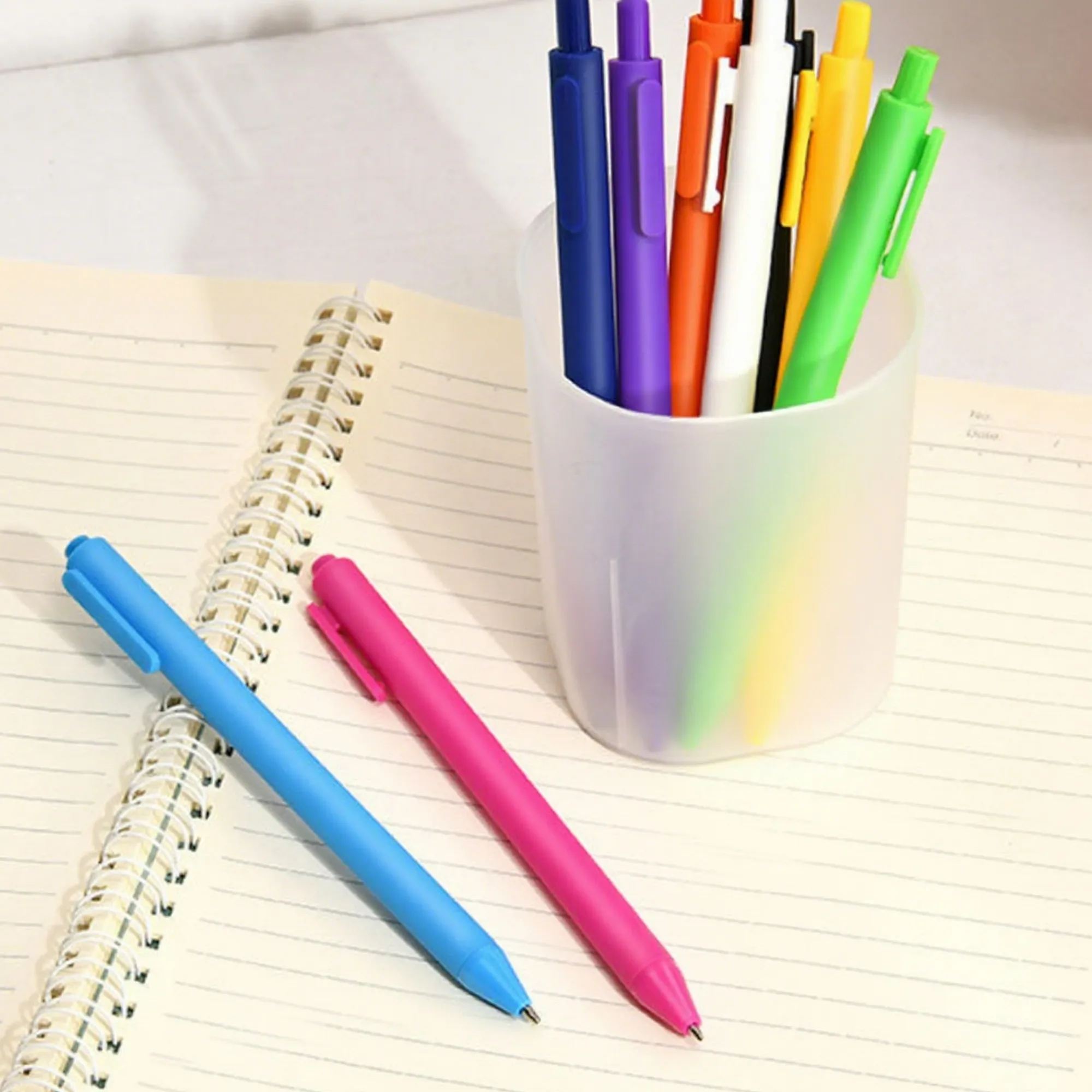 Ballpoint Pen with logo 5
