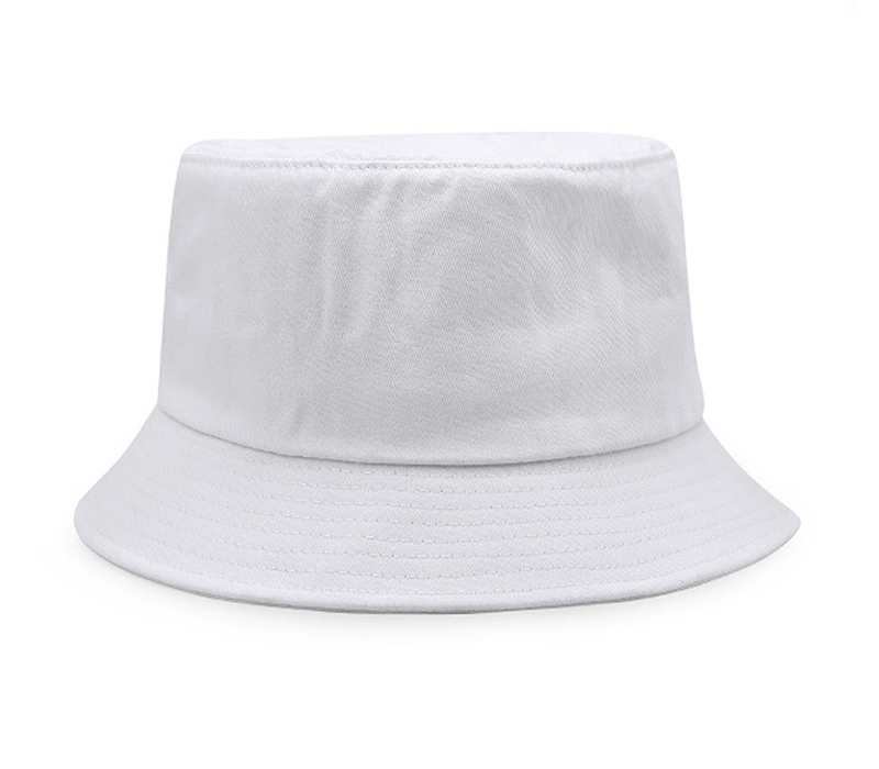 Cotton Bucket Hat 5