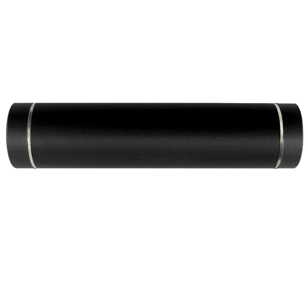Fast Shipping Cylindrical Portable Power Bank 2