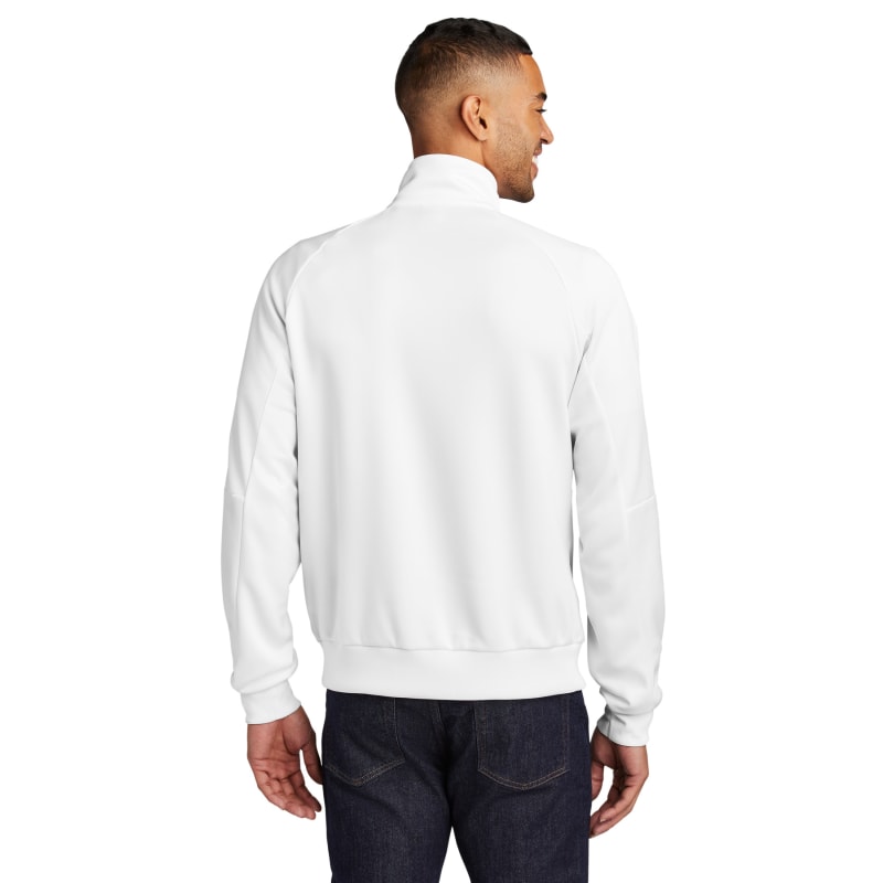 Nike Full-Zip Chest Swoosh Jacket 22