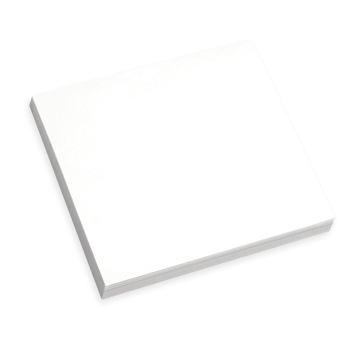 Souvenir® Sticky Note™ 3" x 3" Pad, 100 sheet 13