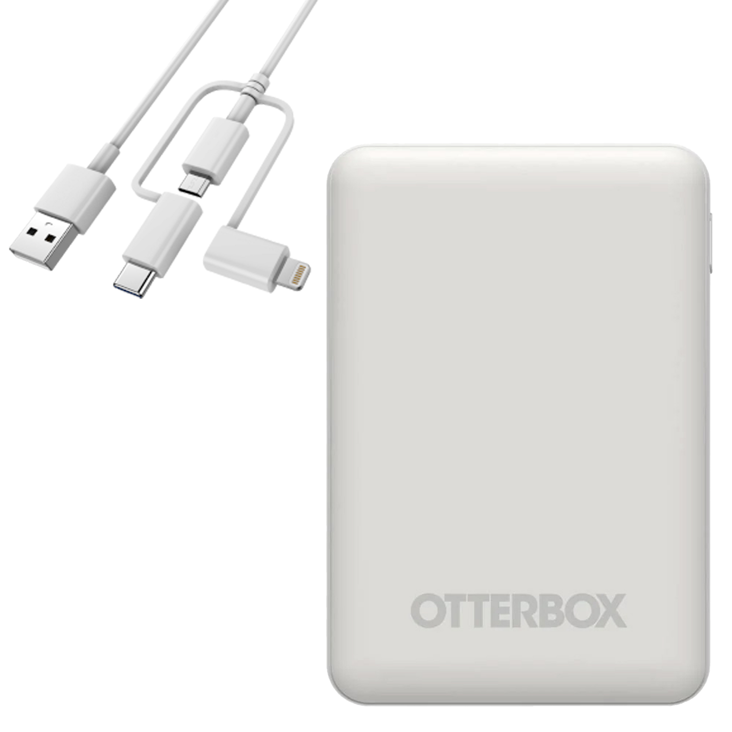 Otterbox Mobile Charging Kit 3