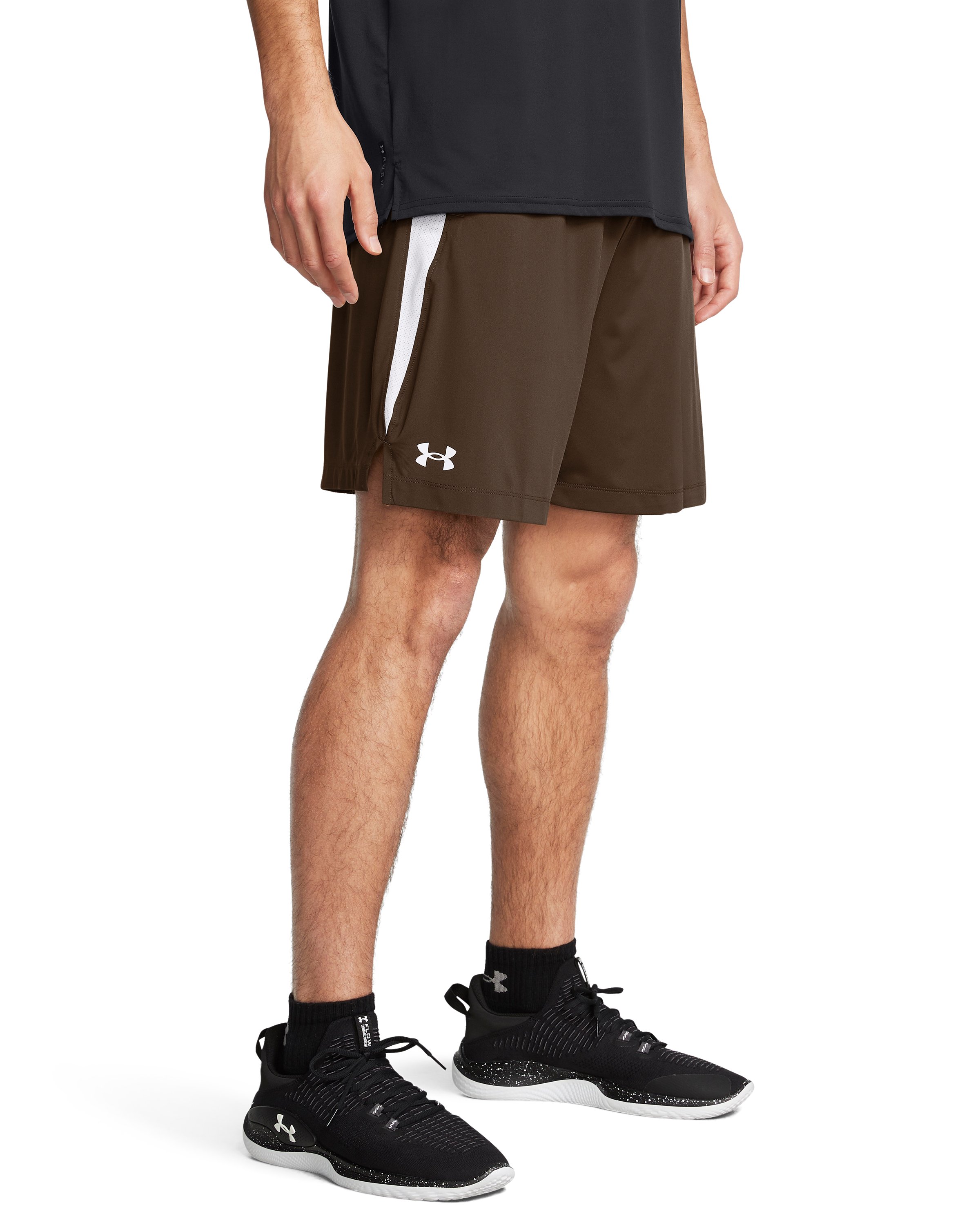 UA Tech Vent Men's 8 Shorts 48