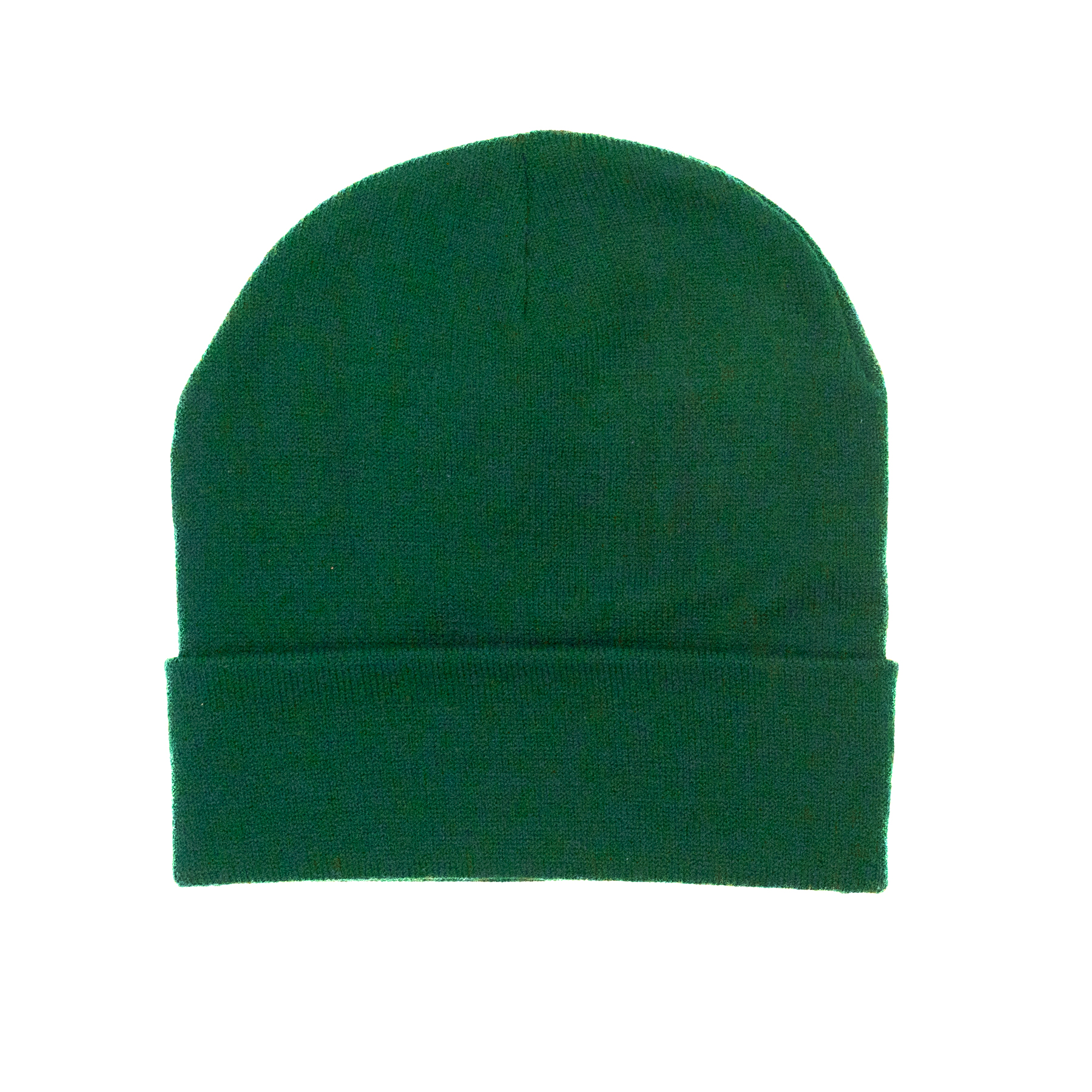 Stock Beanie with Cuff 37