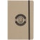 FSC® Mix 5.5" x 8.5" Snap Large Eco Notebook 6