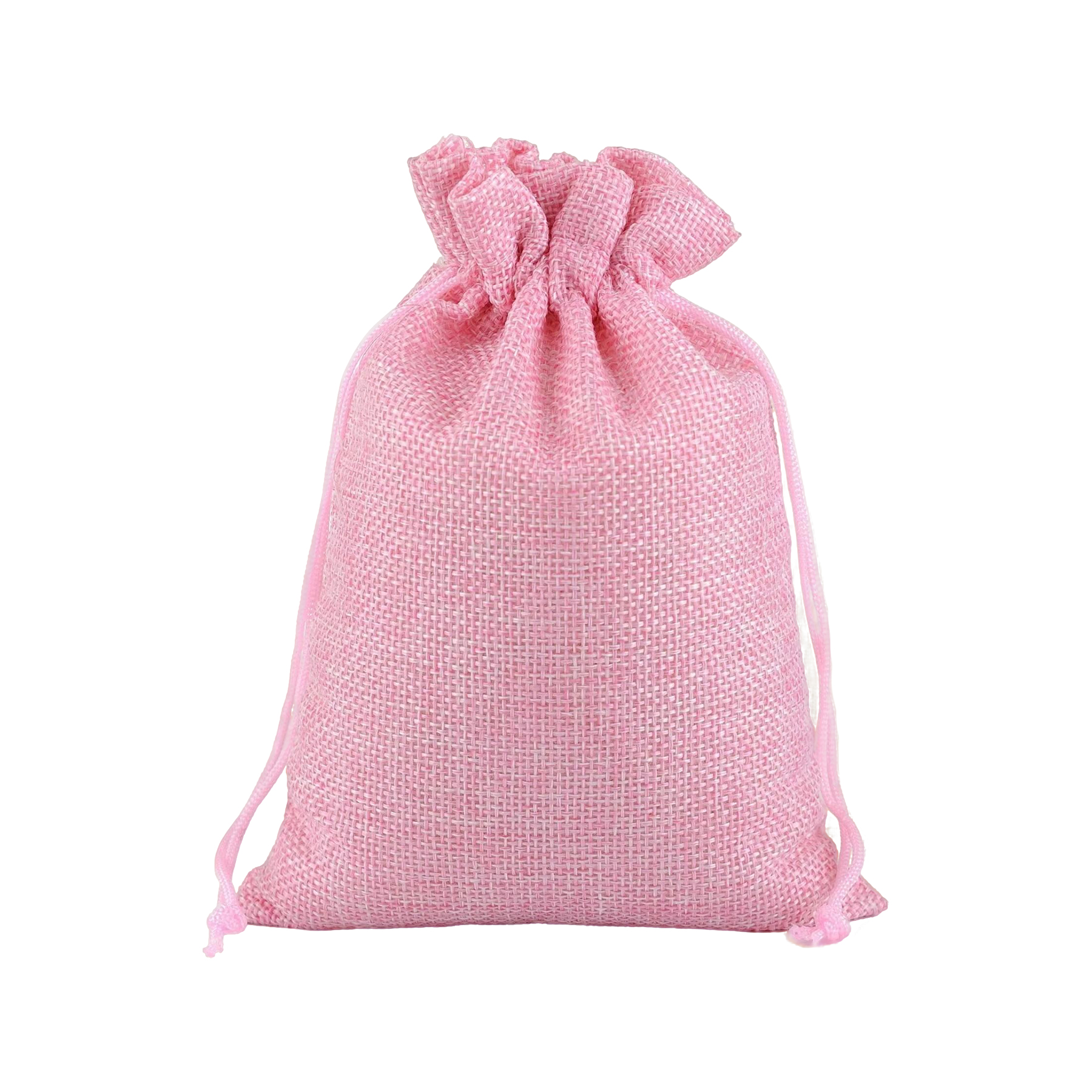 Mini Drawstring Gift Bag 2