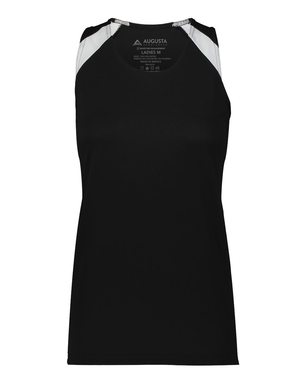 Women's Overspeed Track Jersey - 348 10