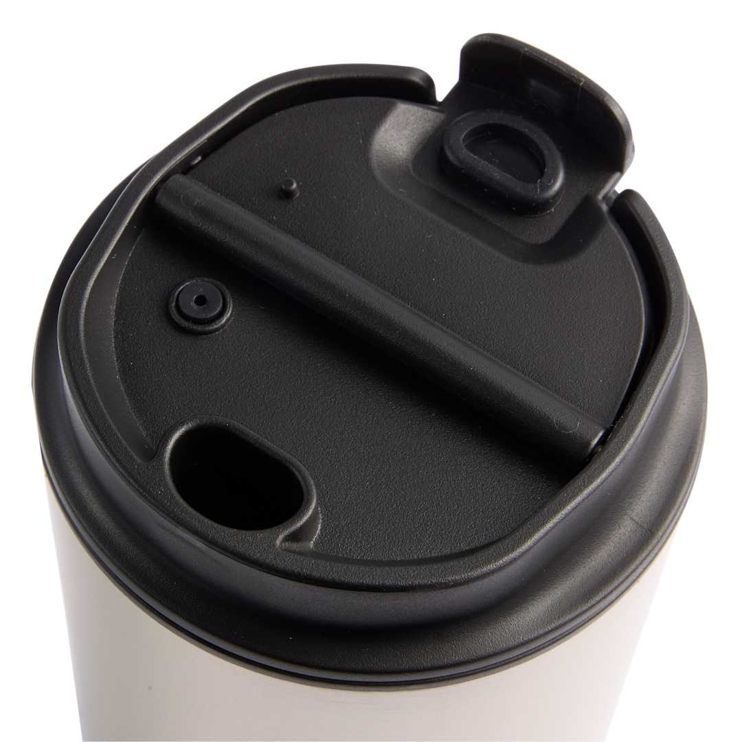 Brit Eco-Friendly Tumbler 15oz 16
