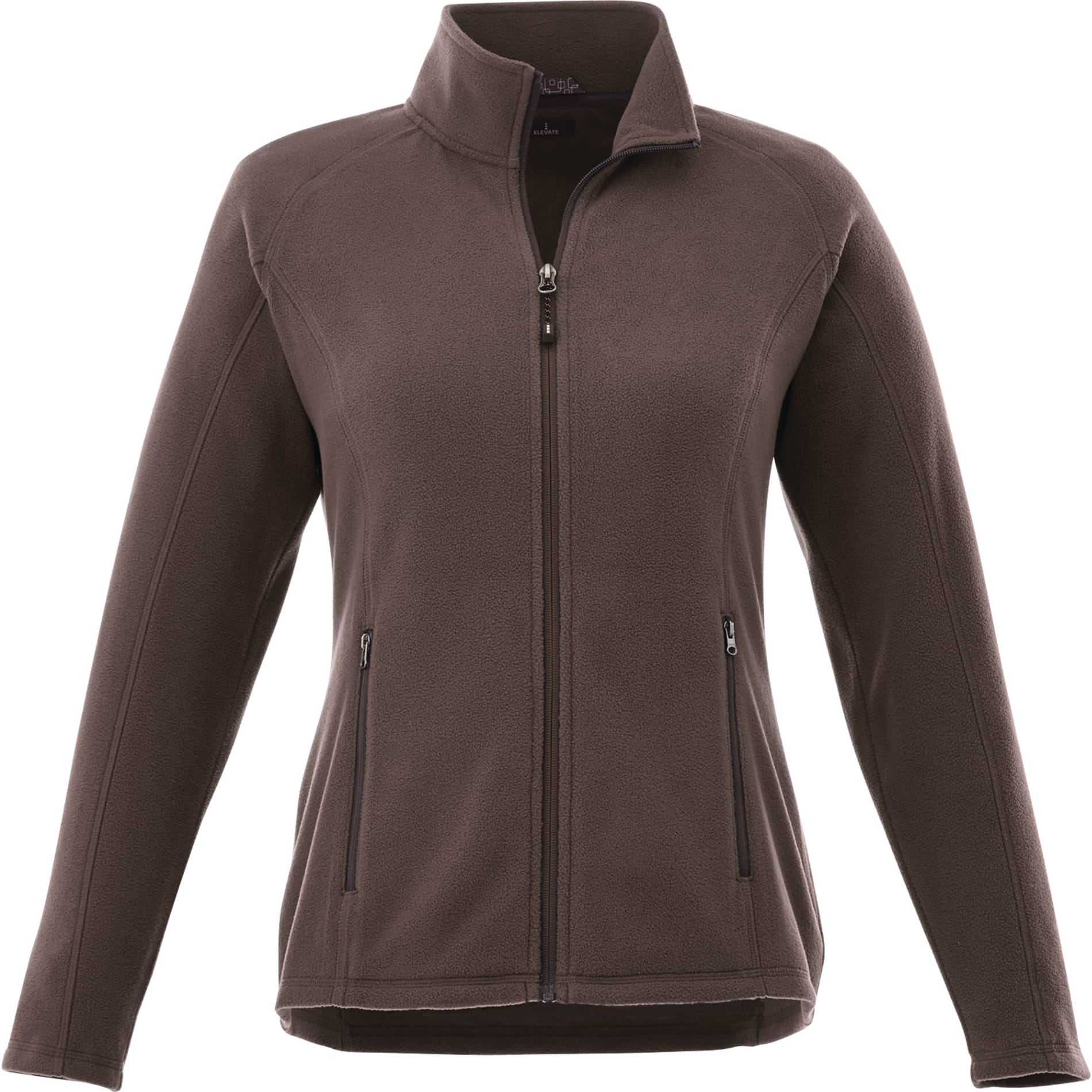 Women's RIXFORD Polyfleece Jacket 8