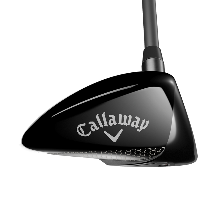 Callaway Apex Utility Wood 6
