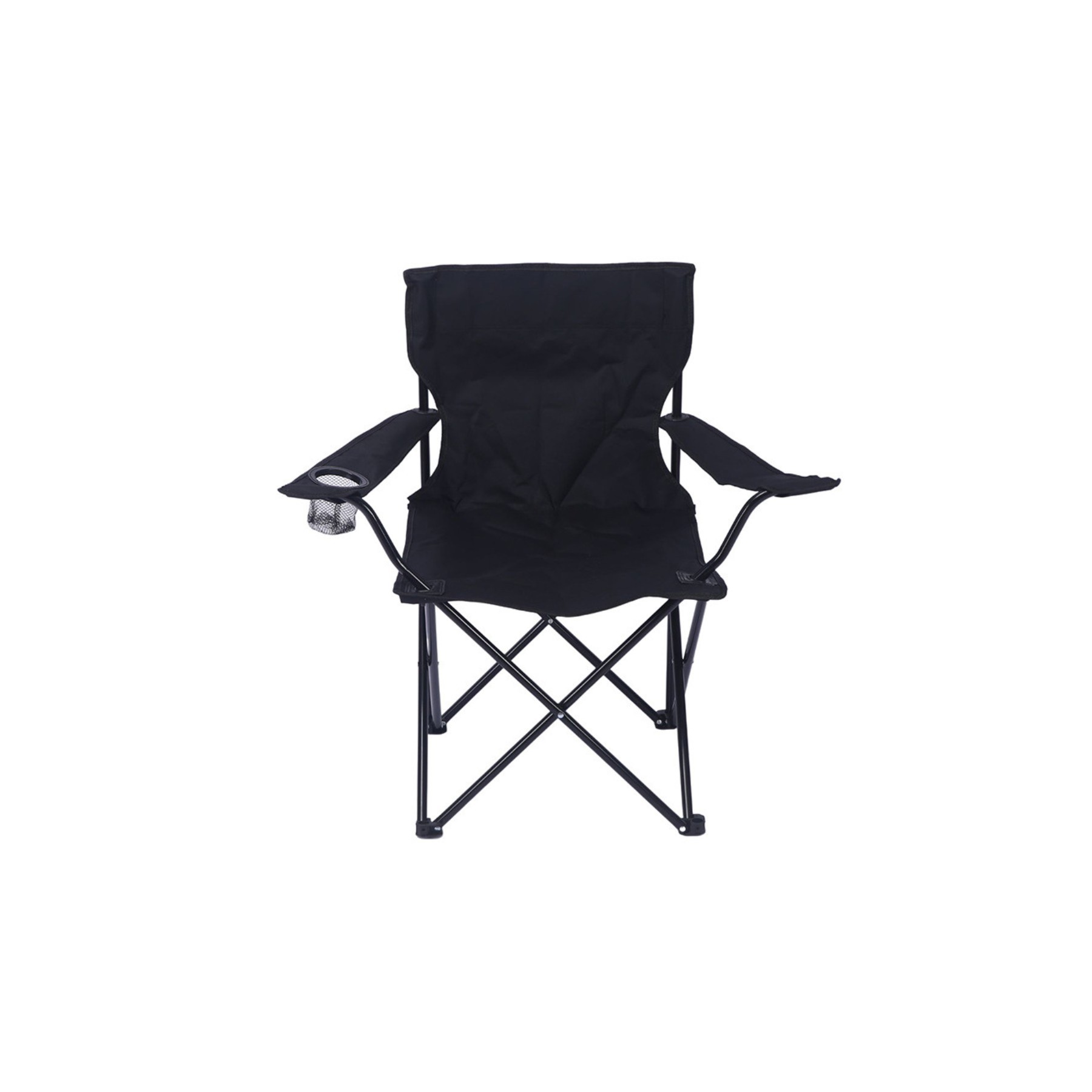 Lightweight Outdoors Portable Camping Chair 4