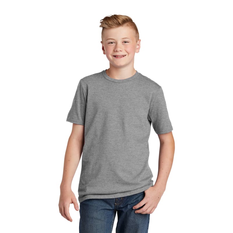 District Youth Very Important Tee . 69