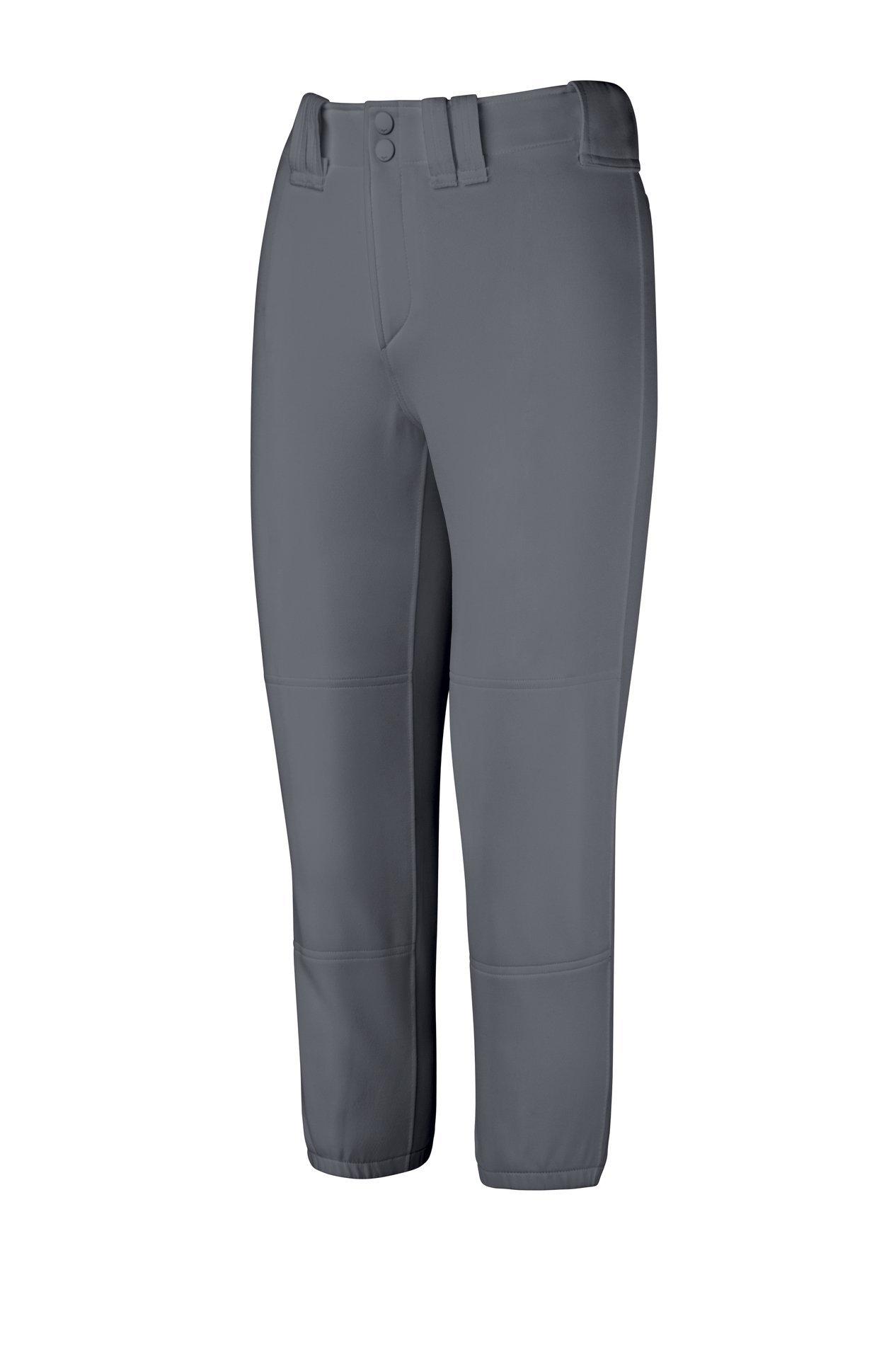 Women's Belted Softball Pant 17