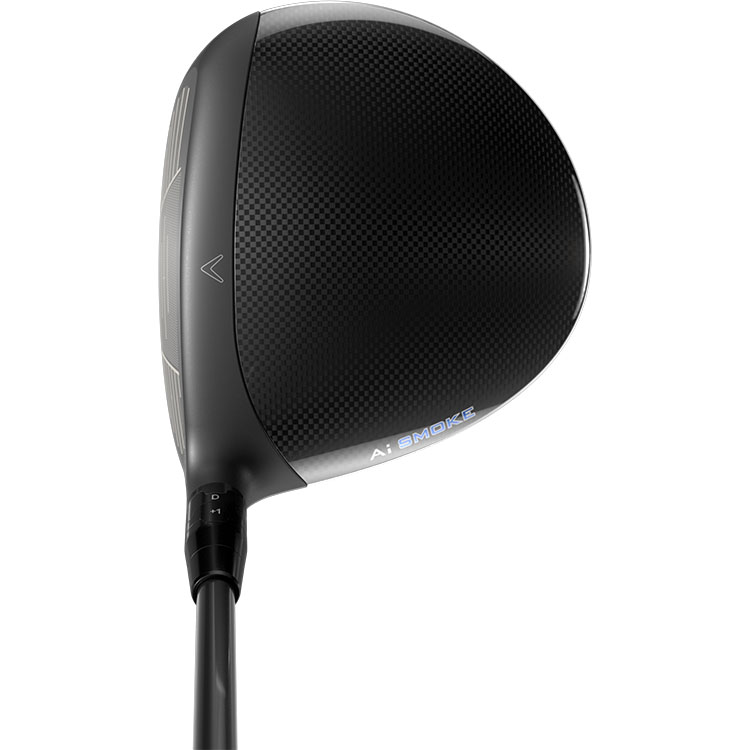 Callaway Paradym AI Smoke Max D Driver 2