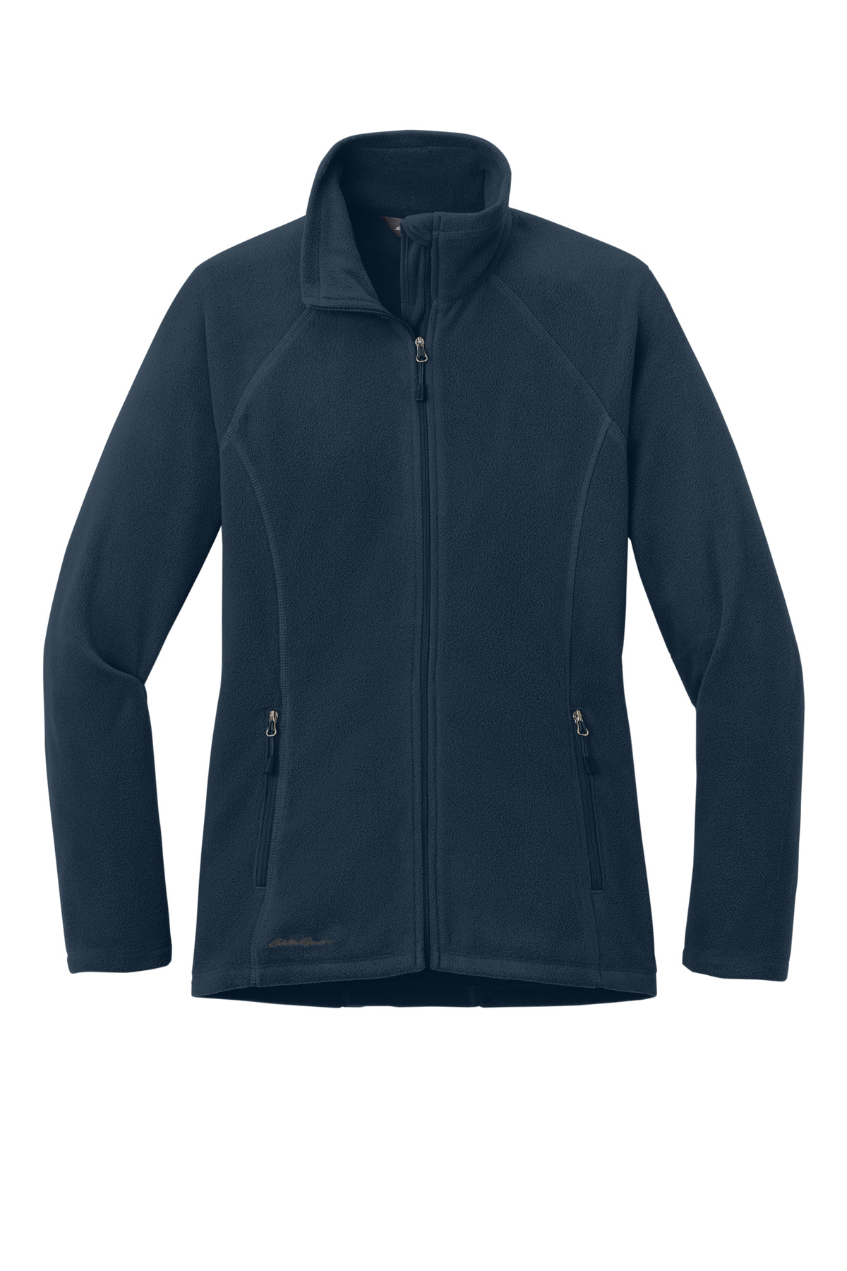 Eddie Bauer Women's Full-Zip Microfleece Jacket. EB225 18