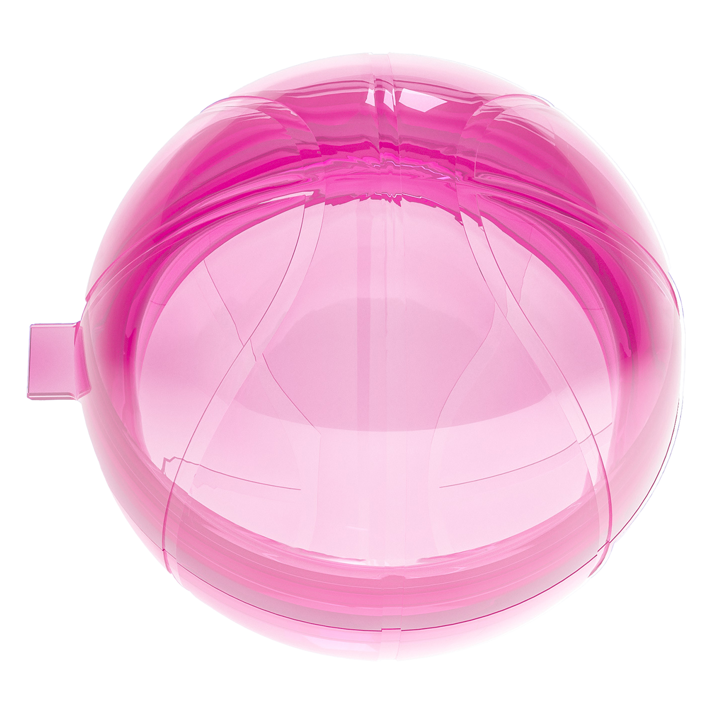 Rubber Outdoor Children'S Water Polo Toys 5