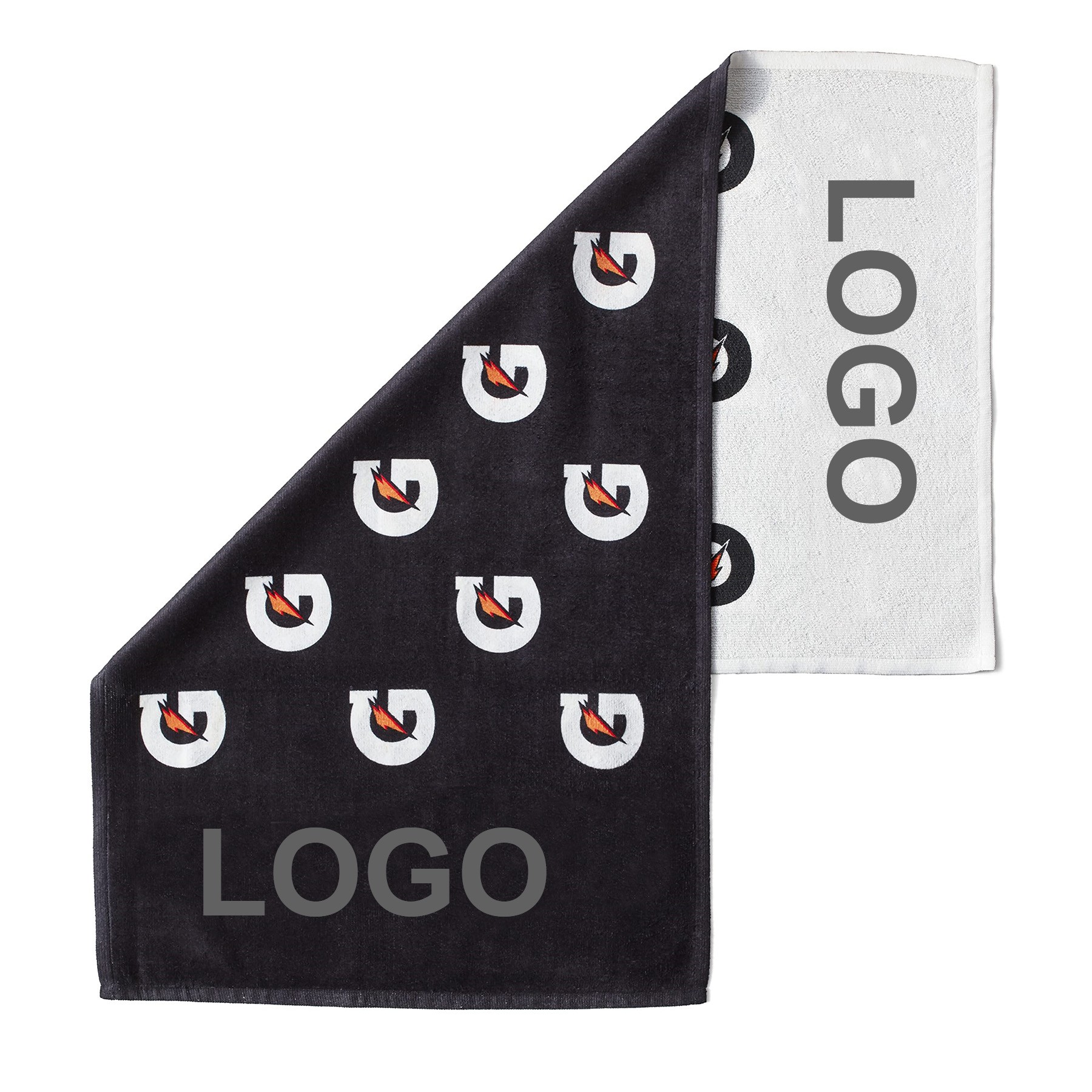 Microfiber Quick Dry & Cooling Towel