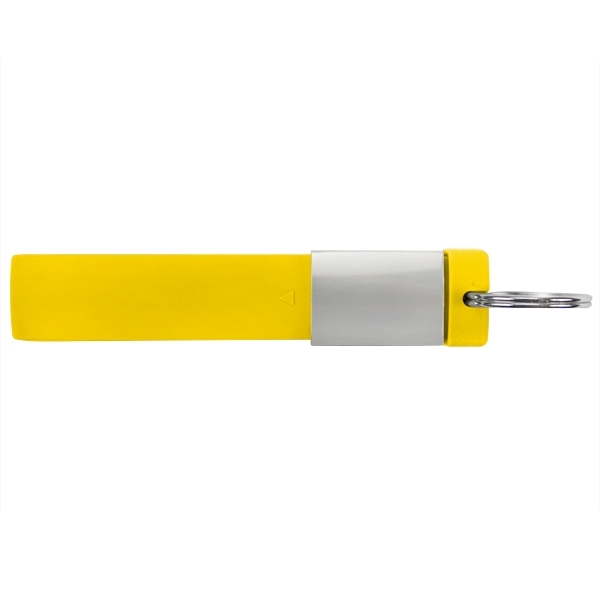 Silicone Strap USB Flash Drive 2.0 22
