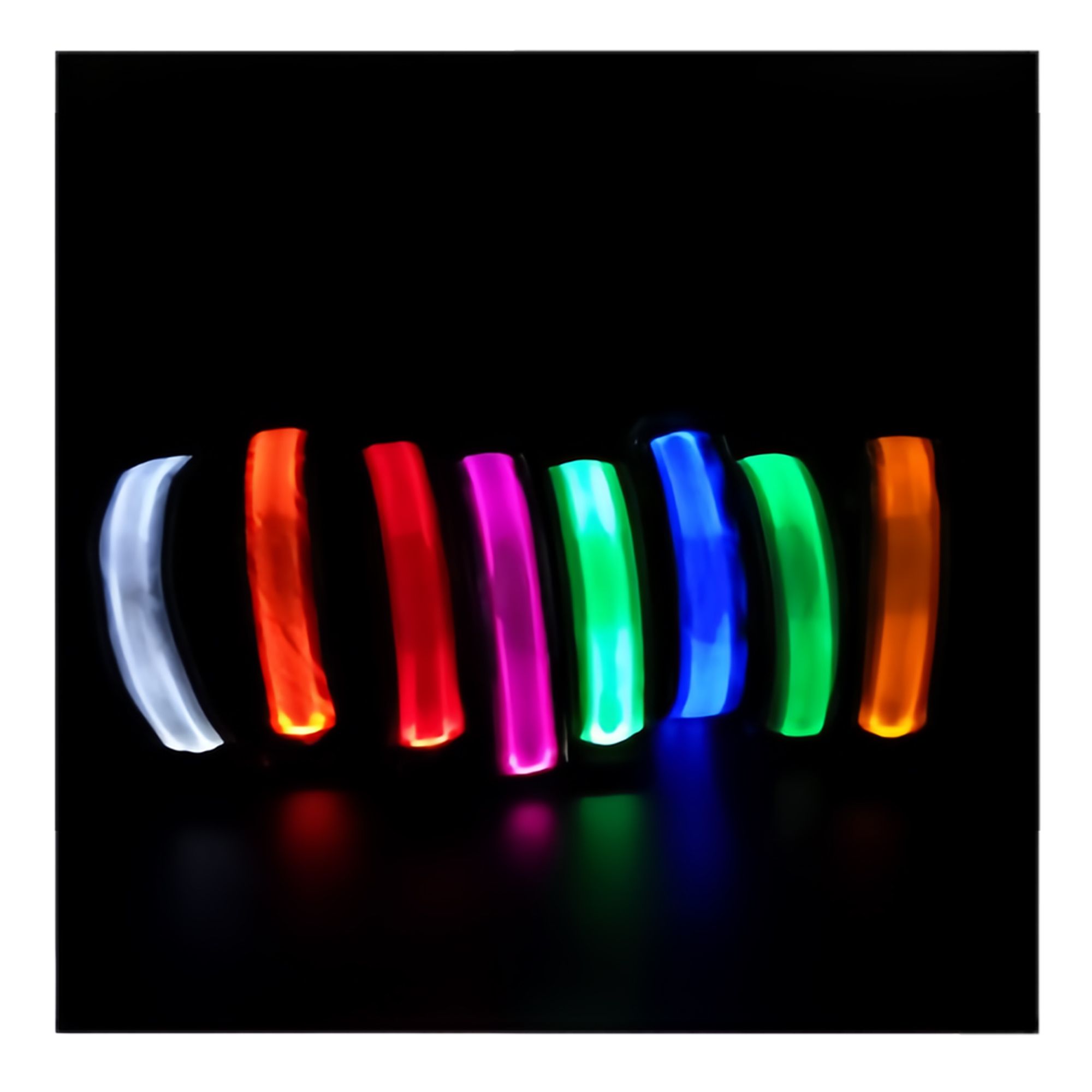 LED Glow Armband 4