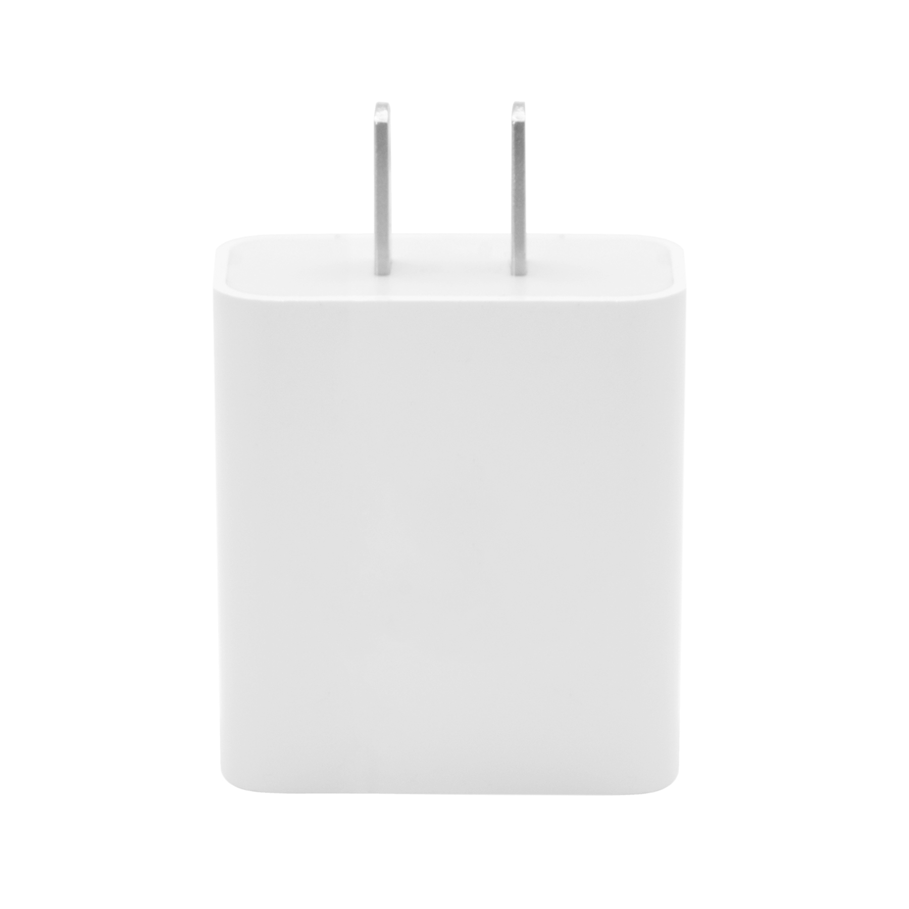 20W Quick 3.0 Wall Plug Charger /w Type C port 3