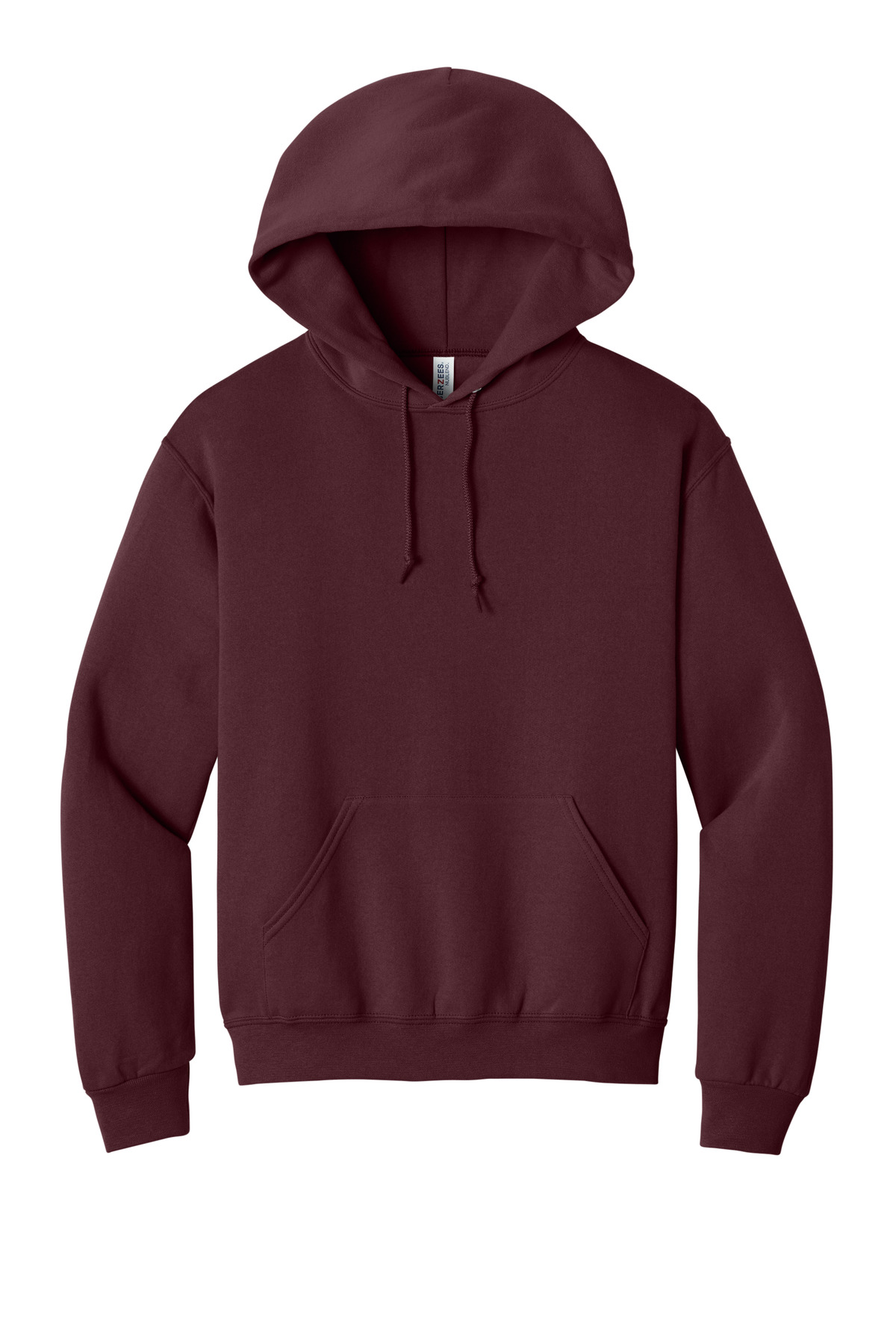 Jerzees NuBlend Pullover Hooded Sweatshirt. 996M 375
