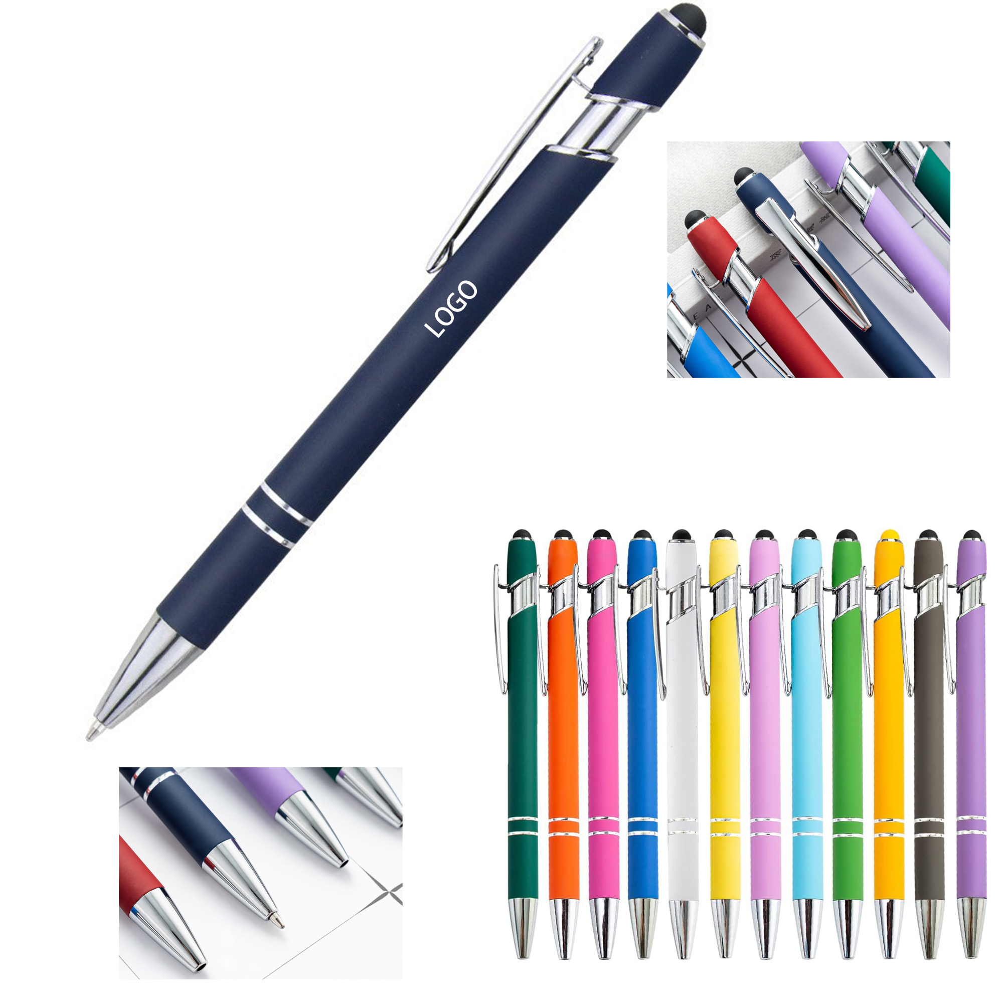 Signature Stylus 2