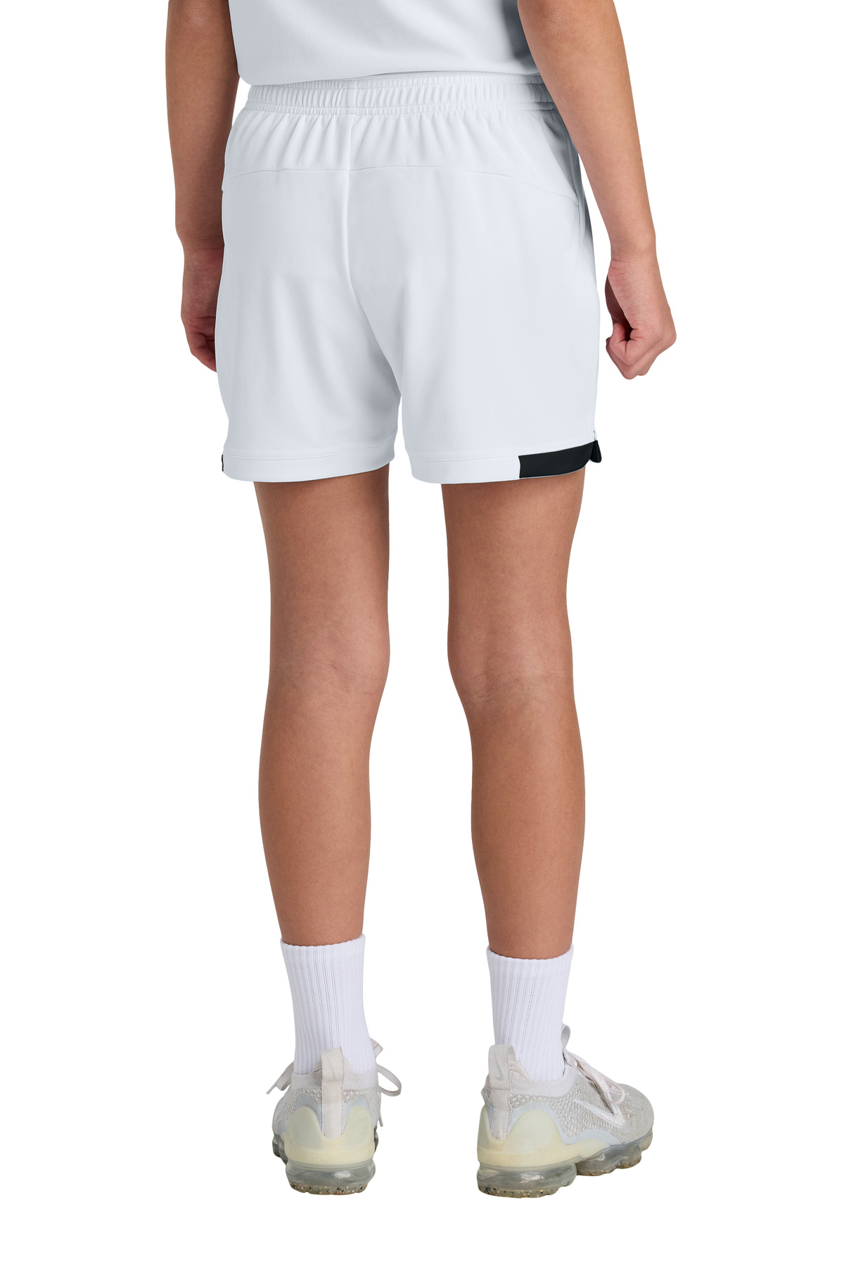 Sport-Tek Youth Club 5" Short YST442 46